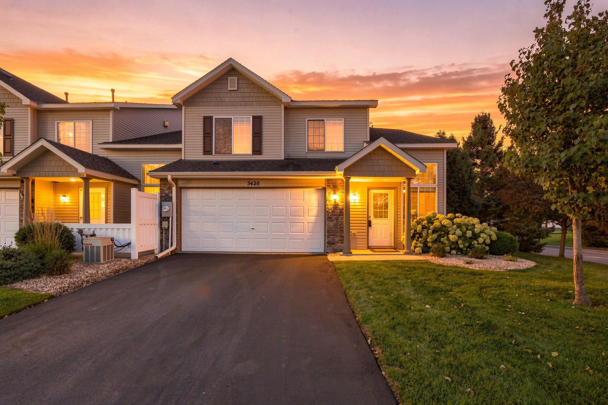 View of Residential at 5428 Brewer Lane, Inver Grove Heights MN 55076, Inver Grove Heights (2 of 27) - Mike Wilen | Minnesota Team Real Estate