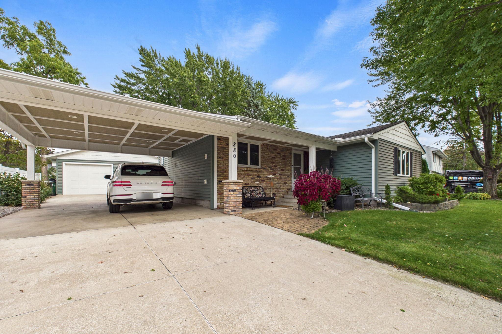 View of Residential at 280 Yoho Drive, Anoka MN 55303, Anoka (10 of 64) - Mike Wilen | Minnesota Team Real Estate