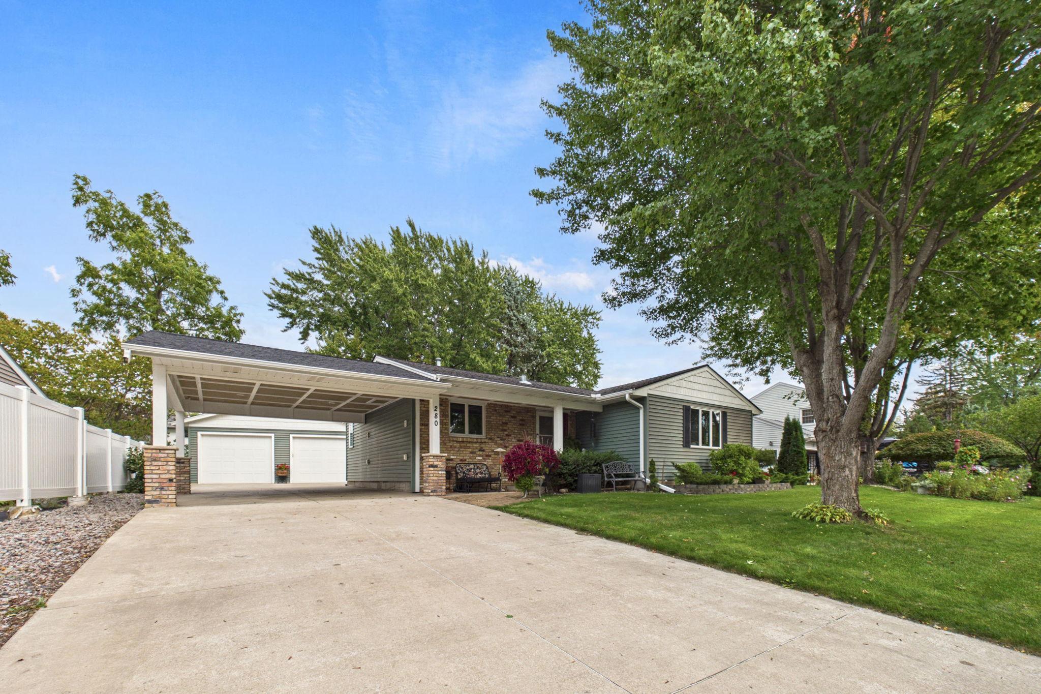View of Residential at 280 Yoho Drive, Anoka MN 55303, Anoka (7 of 64) - Mike Wilen | Minnesota Team Real Estate