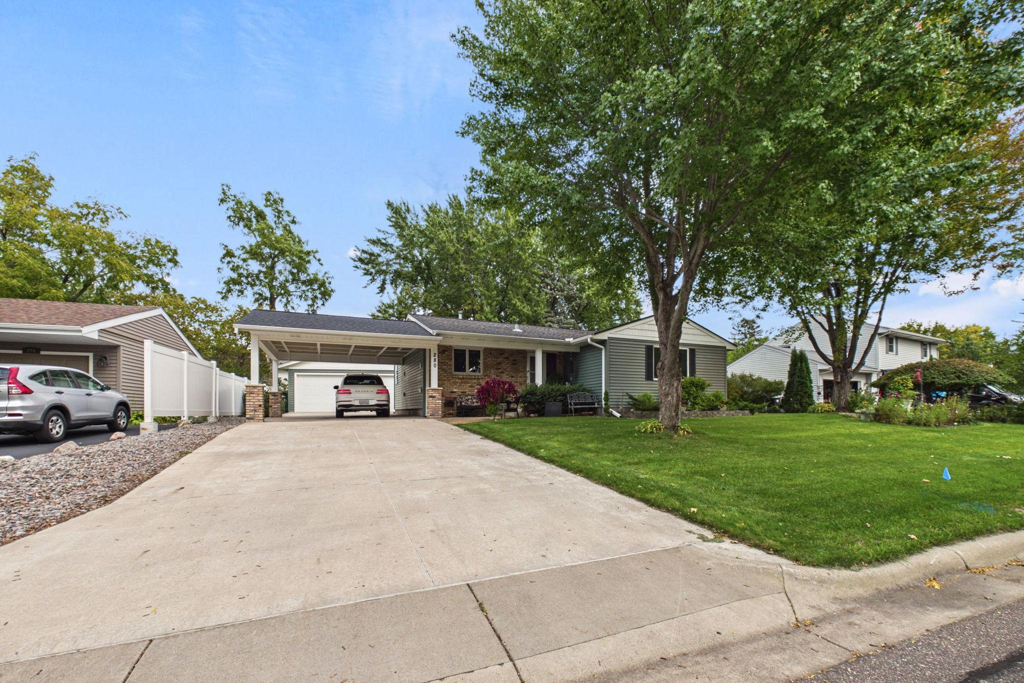 View of Residential at 280 Yoho Drive, Anoka MN 55303, Anoka (11 of 64) - Mike Wilen | Minnesota Team Real Estate