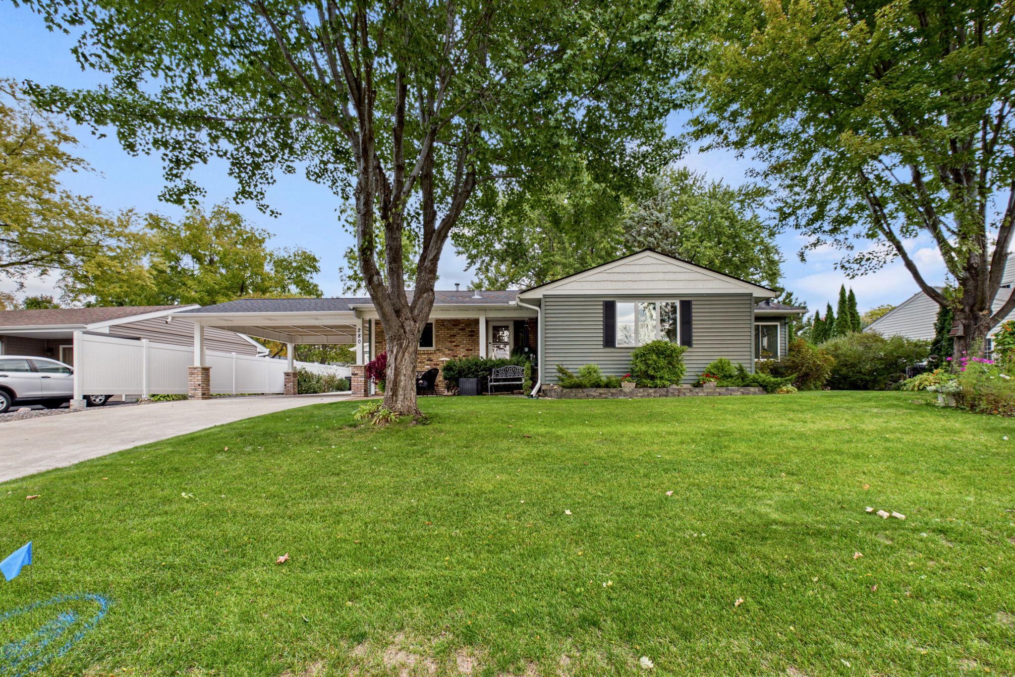 View of Residential at 280 Yoho Drive, Anoka MN 55303, Anoka (6 of 64) - Mike Wilen | Minnesota Team Real Estate