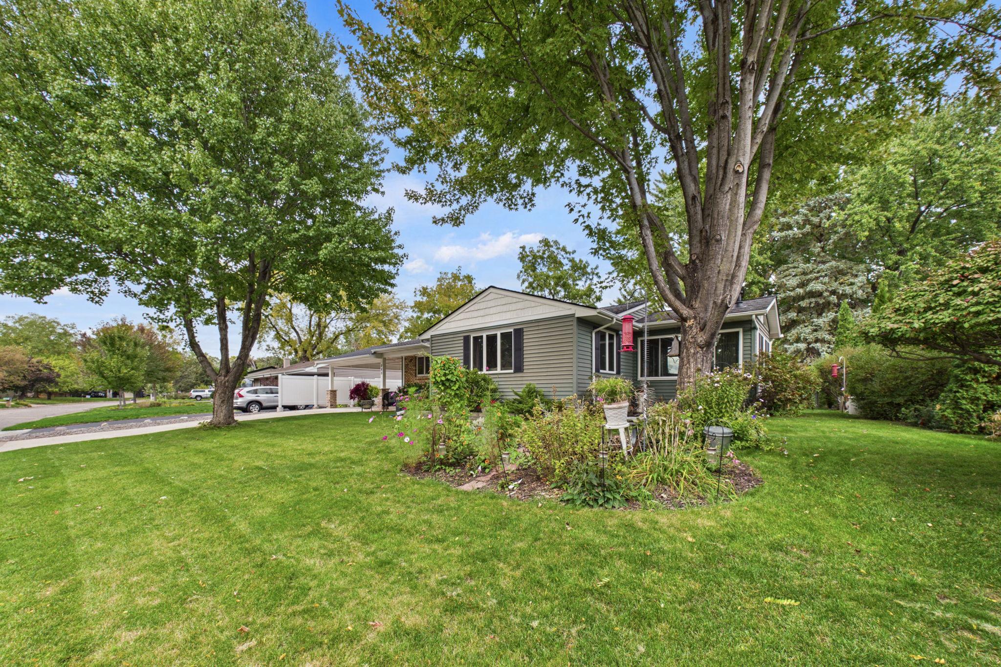 View of Residential at 280 Yoho Drive, Anoka MN 55303, Anoka (9 of 64) - Mike Wilen | Minnesota Team Real Estate