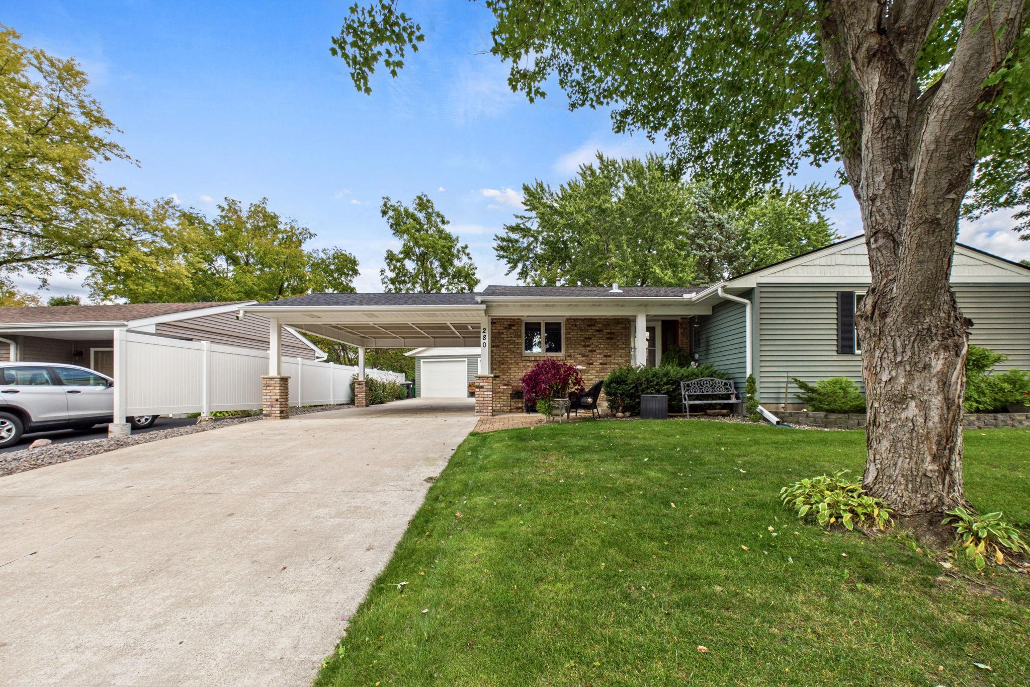 View of Residential at 280 Yoho Drive, Anoka MN 55303, Anoka (8 of 64) - Mike Wilen | Minnesota Team Real Estate