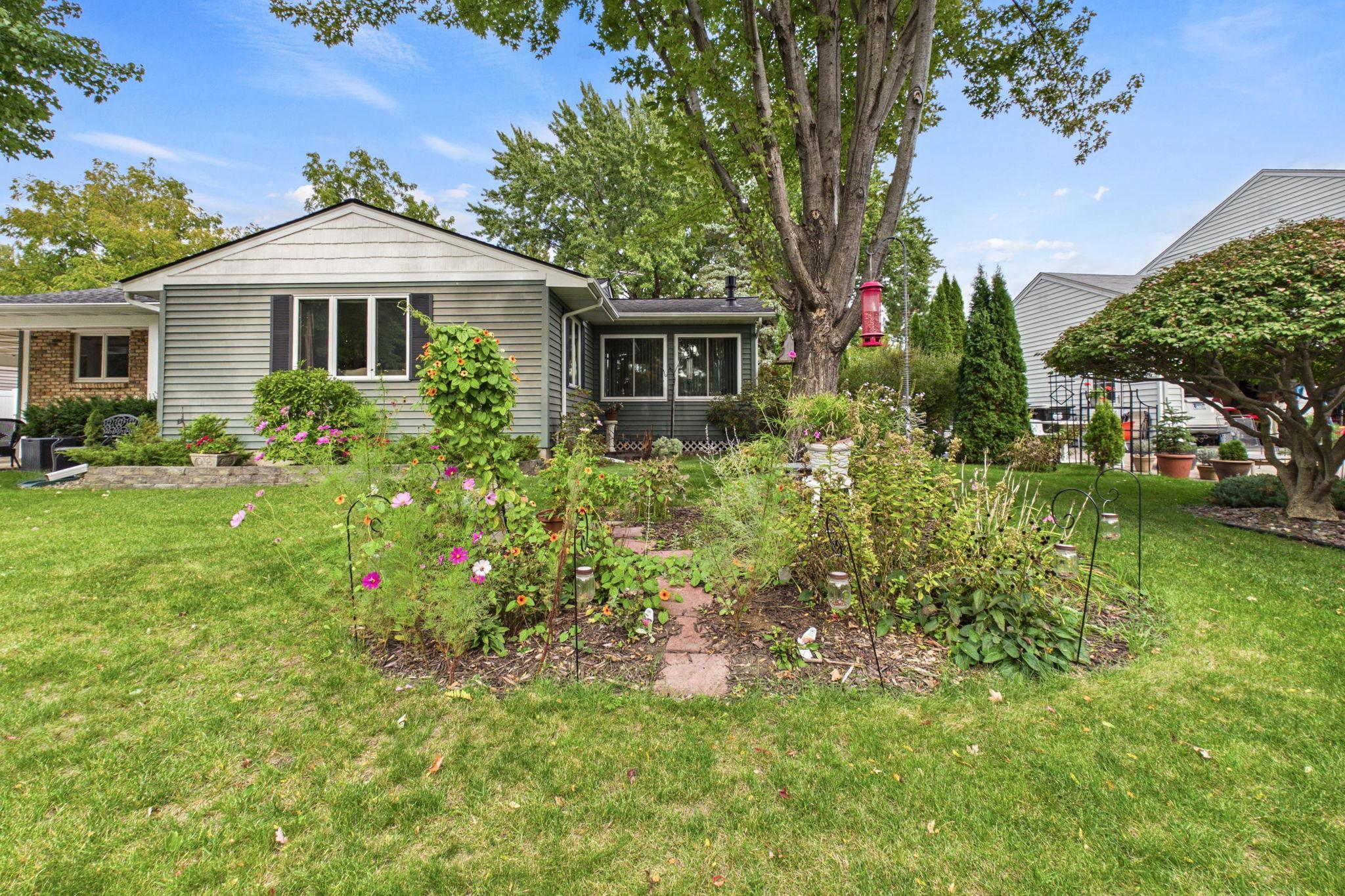 View of Residential at 280 Yoho Drive, Anoka MN 55303, Anoka (13 of 64) - Mike Wilen | Minnesota Team Real Estate