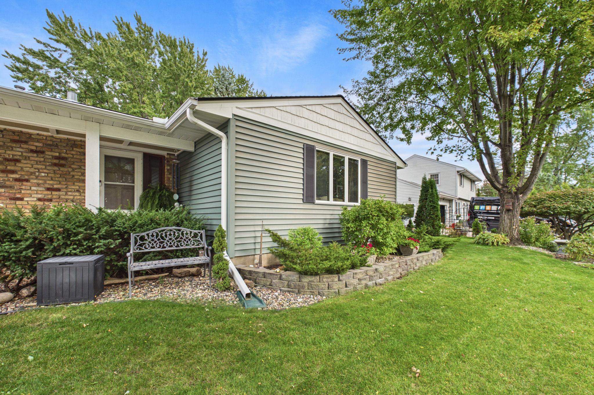 View of Residential at 280 Yoho Drive, Anoka MN 55303, Anoka (14 of 64) - Mike Wilen | Minnesota Team Real Estate