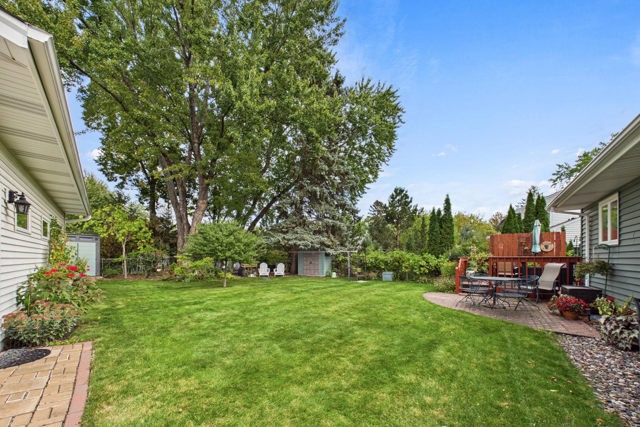 View of Residential at 280 Yoho Drive, Anoka MN 55303, Anoka (5 of 64) - Mike Wilen | Minnesota Team Real Estate