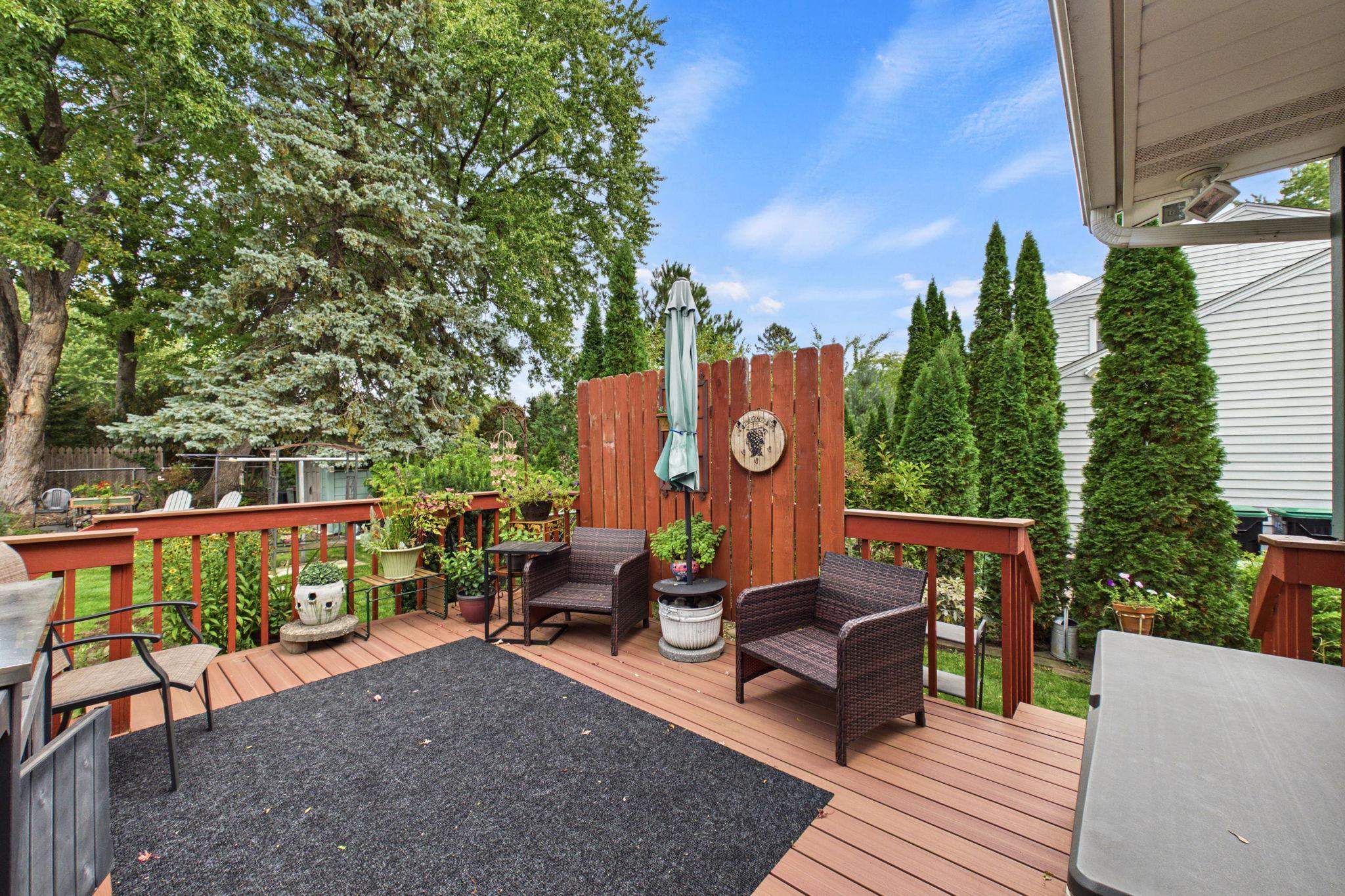 View of Residential at 280 Yoho Drive, Anoka MN 55303, Anoka (41 of 64) - Mike Wilen | Minnesota Team Real Estate