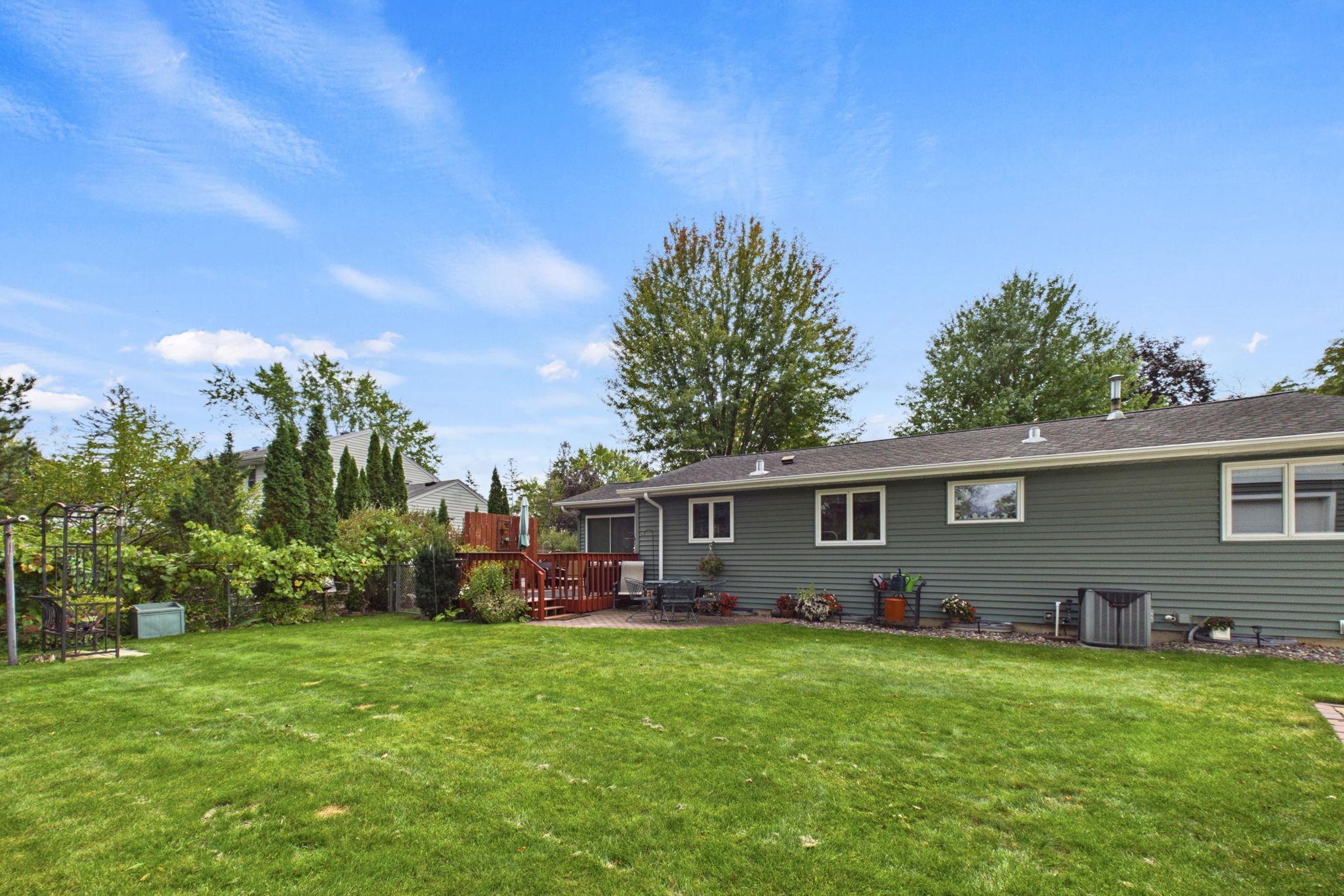 View of Residential at 280 Yoho Drive, Anoka MN 55303, Anoka (45 of 64) - Mike Wilen | Minnesota Team Real Estate