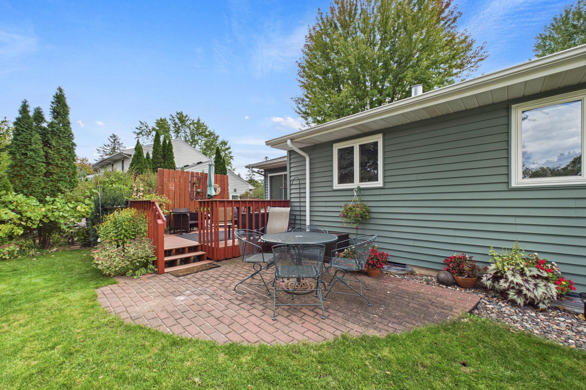 View of Residential at 280 Yoho Drive, Anoka MN 55303, Anoka (44 of 64) - Mike Wilen | Minnesota Team Real Estate