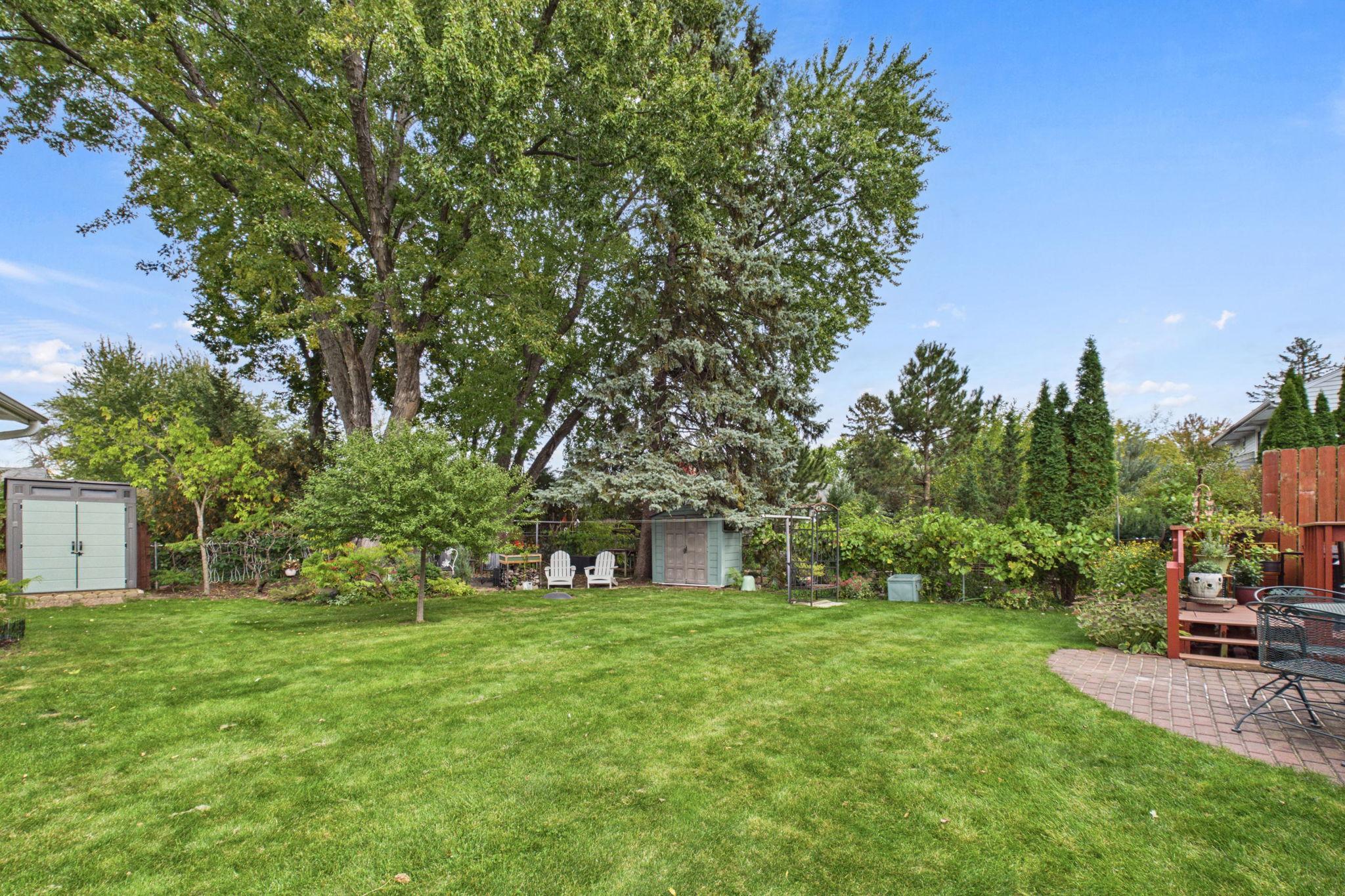 View of Residential at 280 Yoho Drive, Anoka MN 55303, Anoka (46 of 64) - Mike Wilen | Minnesota Team Real Estate