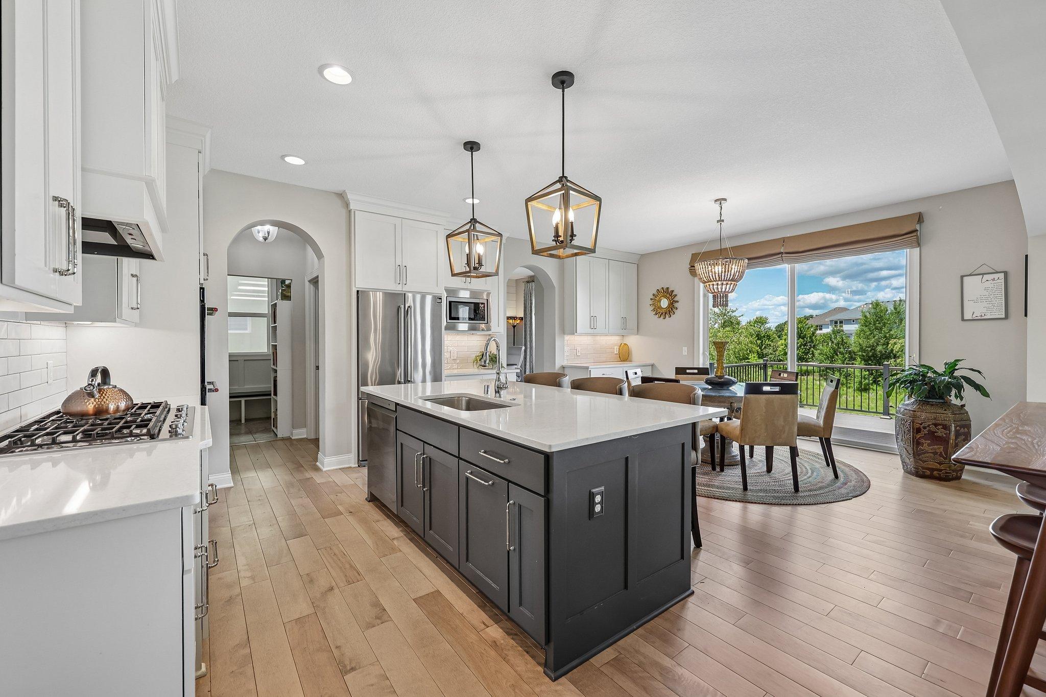 View of Residential at 9058 Bur Oak Road, Woodbury MN 55129, Woodbury (8 of 66) - Mike Wilen | Minnesota Team Real Estate