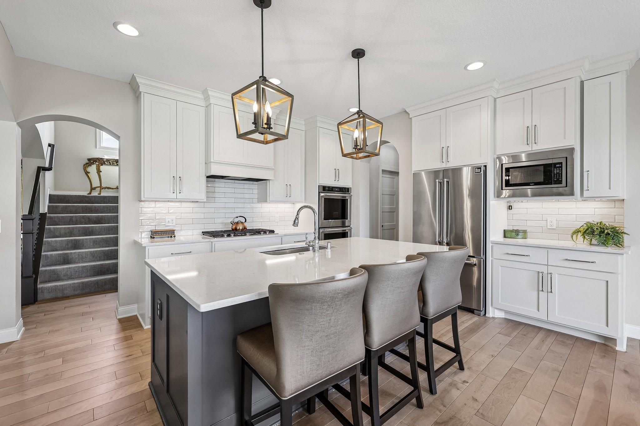 View of Residential at 9058 Bur Oak Road, Woodbury MN 55129, Woodbury (7 of 66) - Mike Wilen | Minnesota Team Real Estate