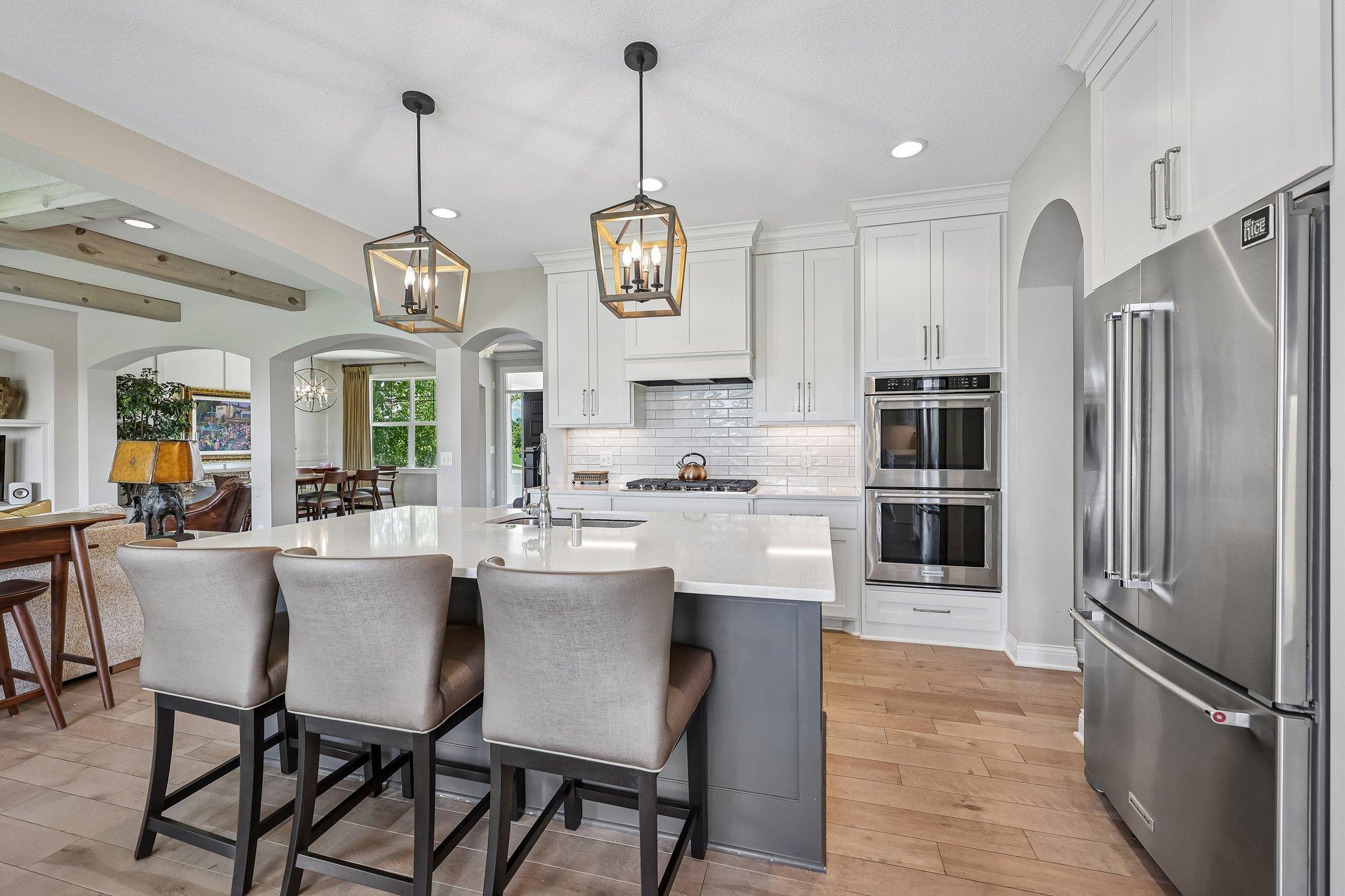 View of Residential at 9058 Bur Oak Road, Woodbury MN 55129, Woodbury (14 of 66) - Mike Wilen | Minnesota Team Real Estate