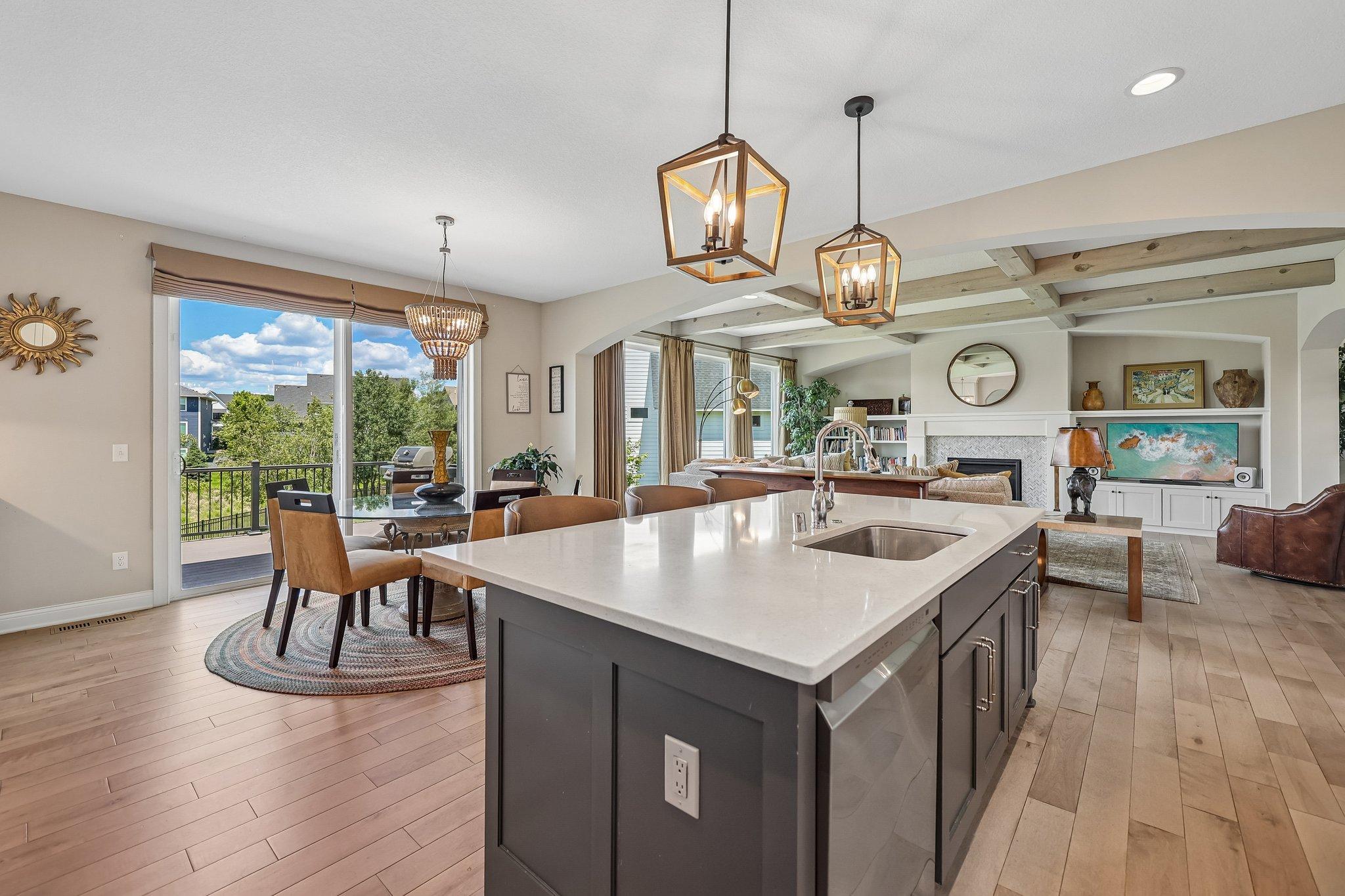 View of Residential at 9058 Bur Oak Road, Woodbury MN 55129, Woodbury (9 of 66) - Mike Wilen | Minnesota Team Real Estate