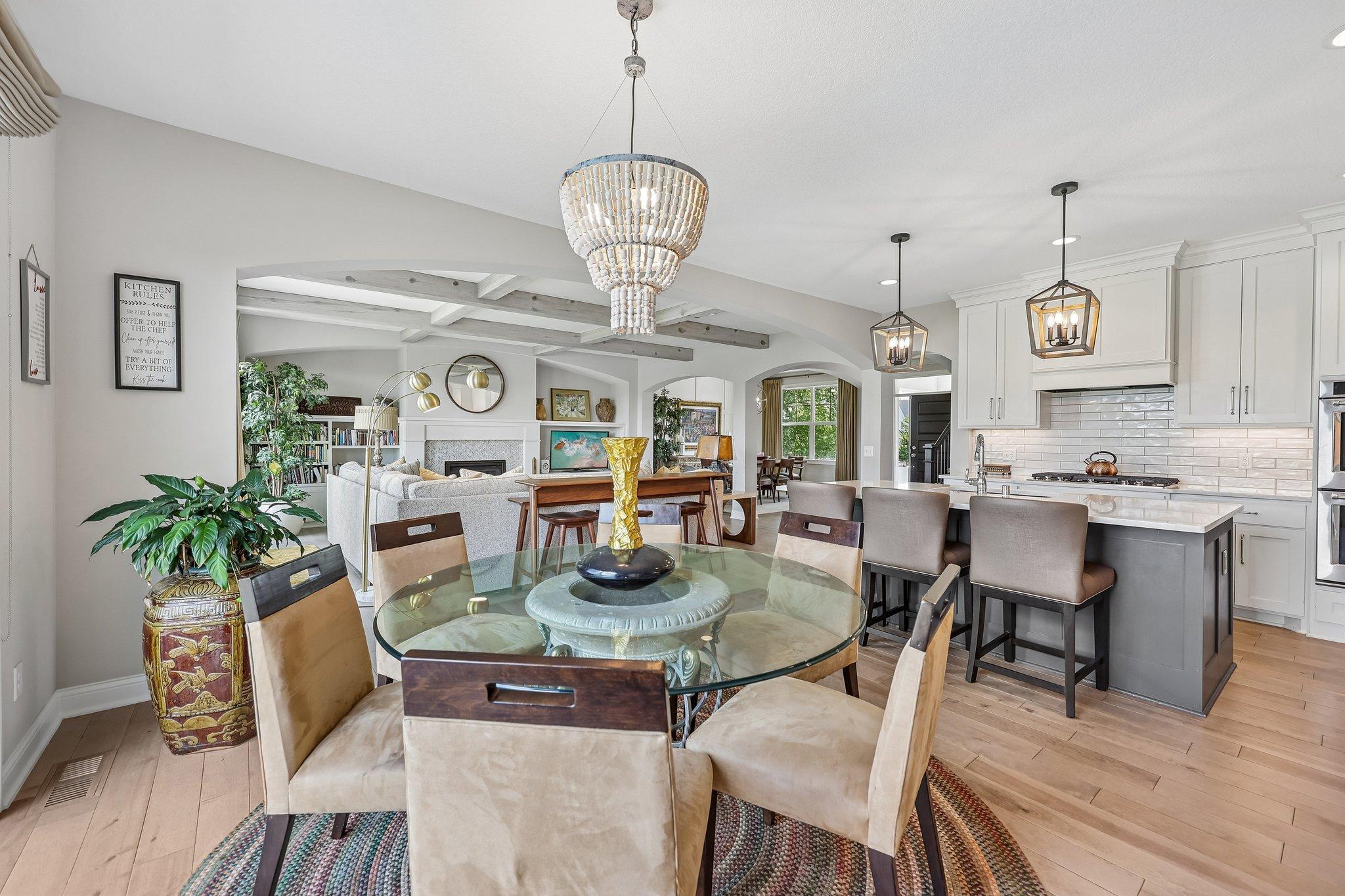 View of Residential at 9058 Bur Oak Road, Woodbury MN 55129, Woodbury (11 of 66) - Mike Wilen | Minnesota Team Real Estate