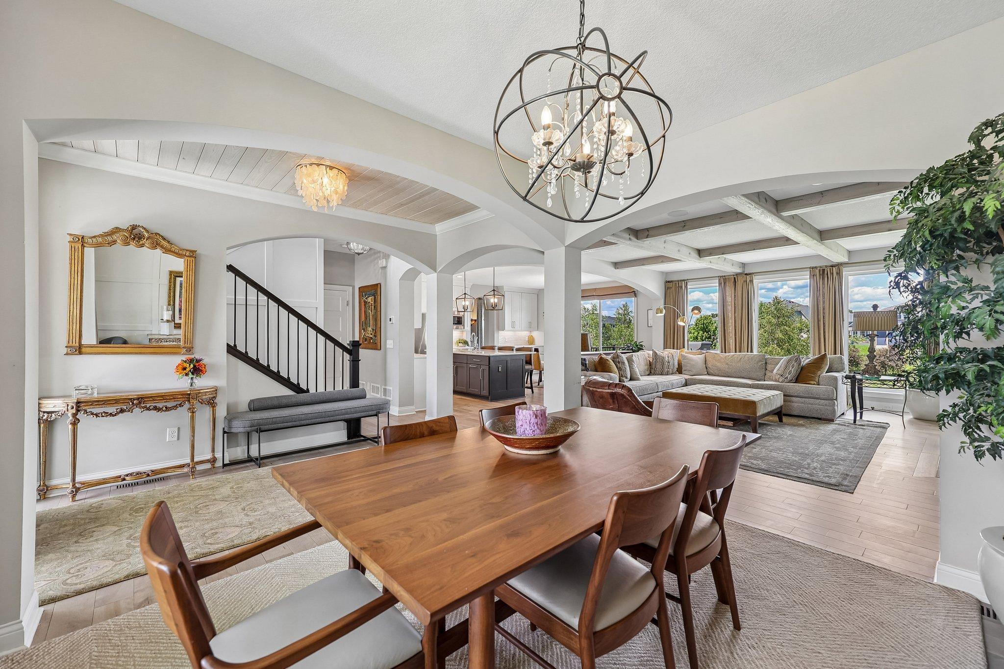 View of Residential at 9058 Bur Oak Road, Woodbury MN 55129, Woodbury (4 of 66) - Mike Wilen | Minnesota Team Real Estate