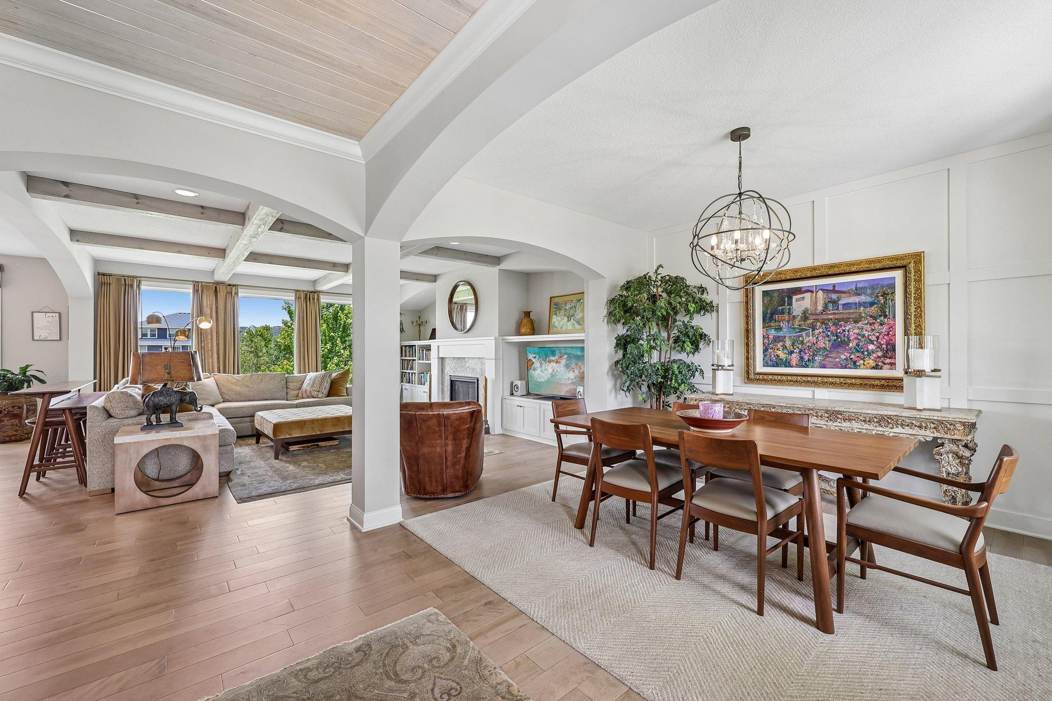 View of Residential at 9058 Bur Oak Road, Woodbury MN 55129, Woodbury (6 of 66) - Mike Wilen | Minnesota Team Real Estate