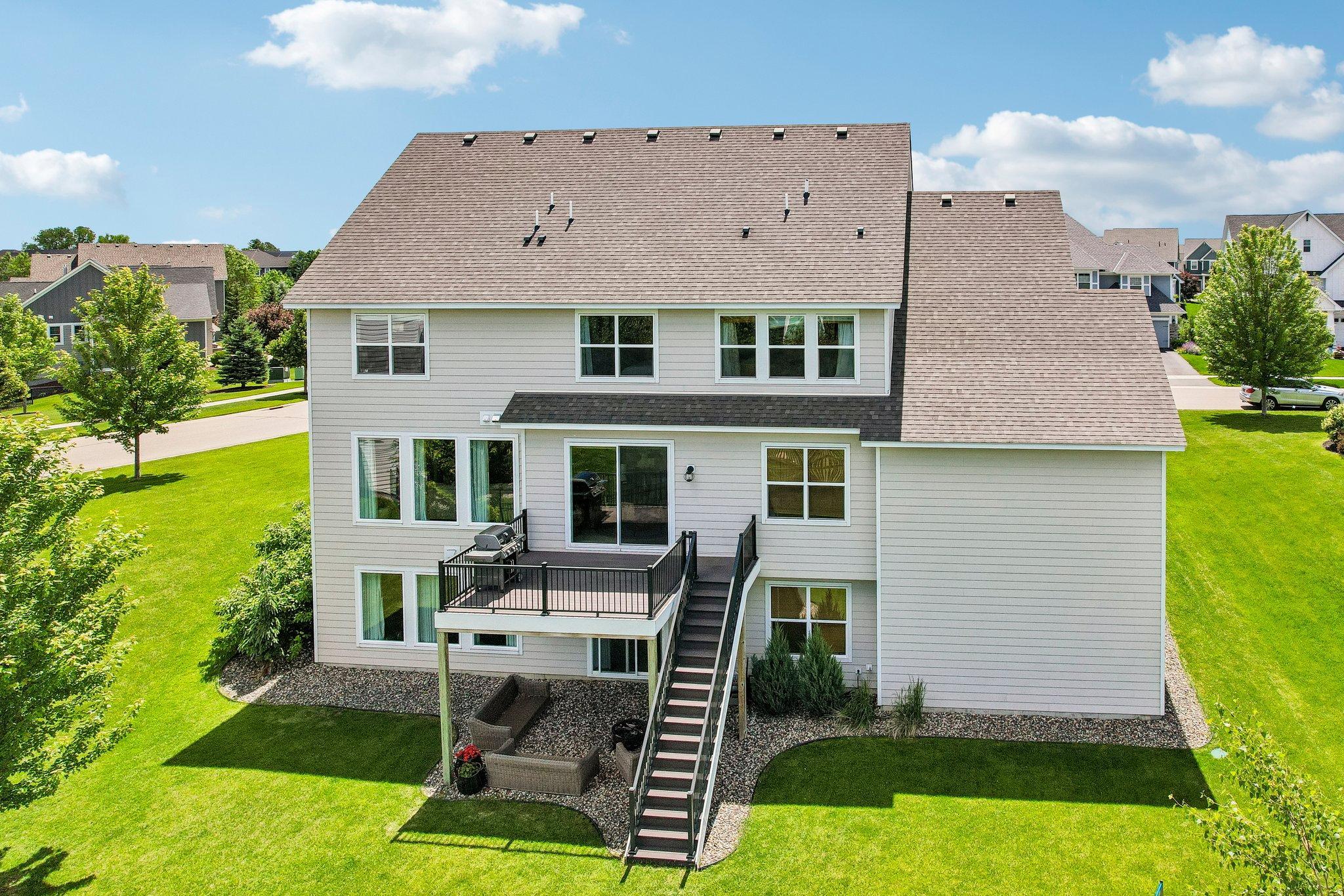 View of Residential at 9058 Bur Oak Road, Woodbury MN 55129, Woodbury (62 of 66) - Mike Wilen | Minnesota Team Real Estate