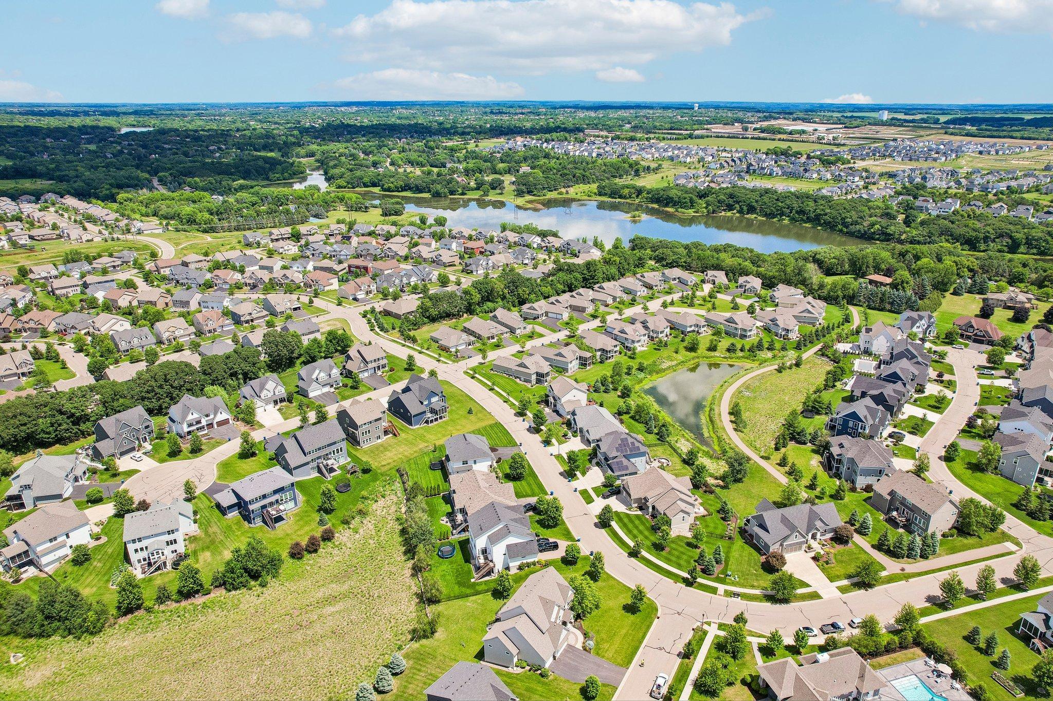 View of Residential at 9058 Bur Oak Road, Woodbury MN 55129, Woodbury (64 of 66) - Mike Wilen | Minnesota Team Real Estate