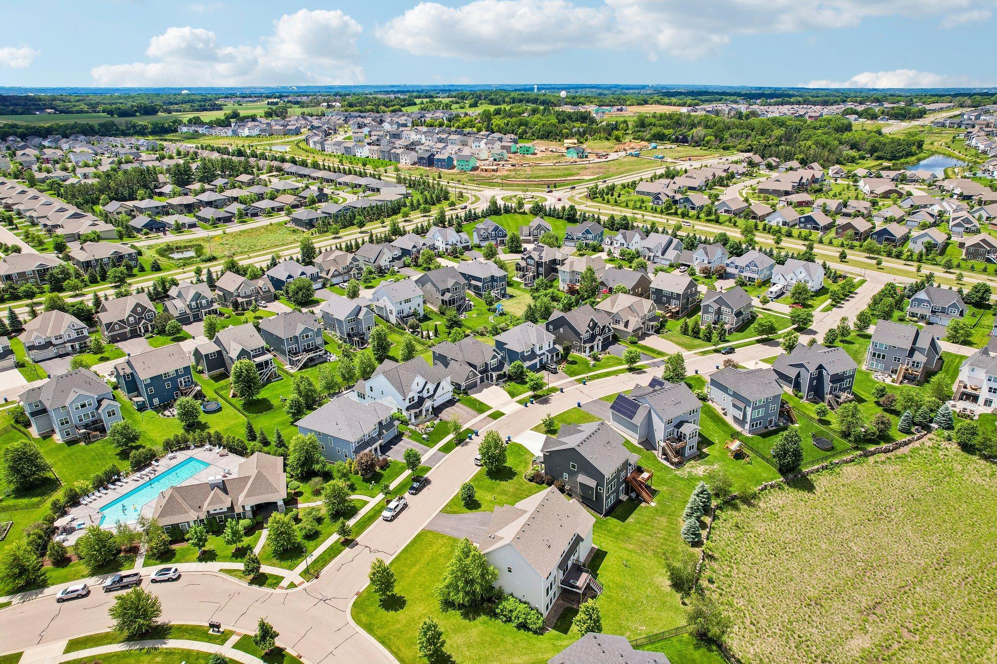 View of Residential at 9058 Bur Oak Road, Woodbury MN 55129, Woodbury (66 of 66) - Mike Wilen | Minnesota Team Real Estate
