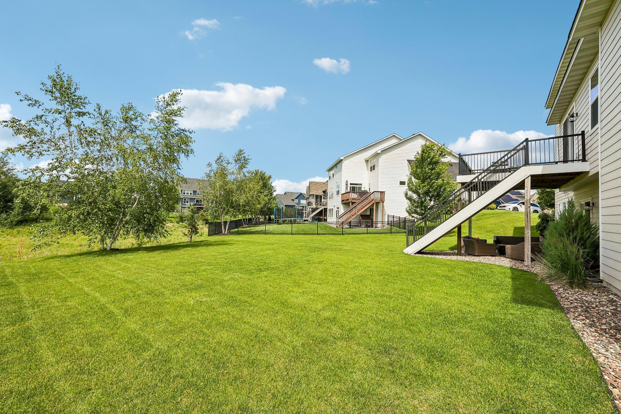View of Residential at 9058 Bur Oak Road, Woodbury MN 55129, Woodbury (58 of 66) - Mike Wilen | Minnesota Team Real Estate