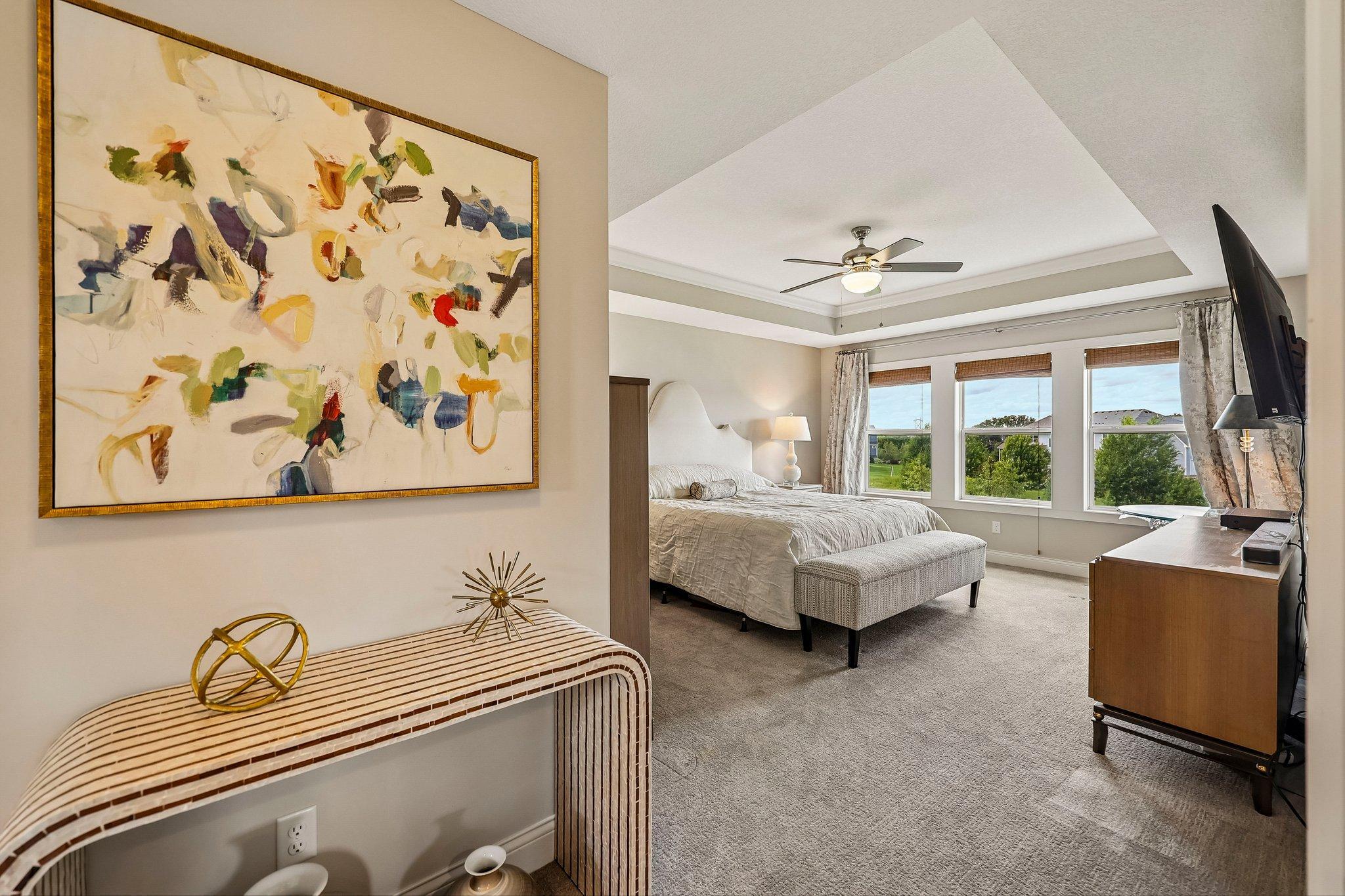 View of Residential at 9058 Bur Oak Road, Woodbury MN 55129, Woodbury (24 of 66) - Mike Wilen | Minnesota Team Real Estate