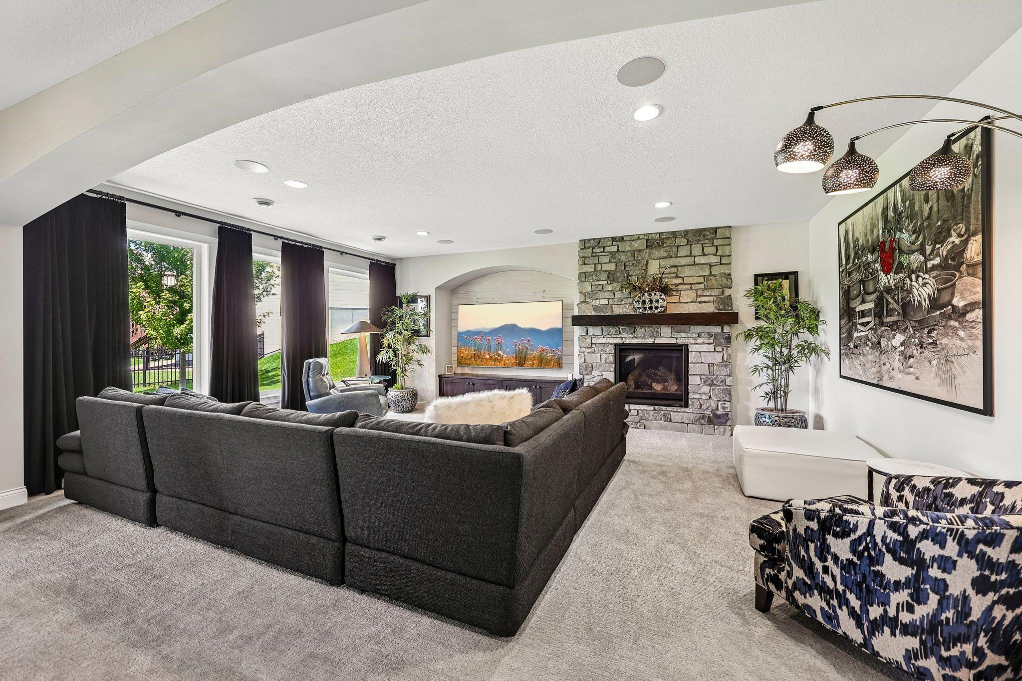 View of Residential at 9058 Bur Oak Road, Woodbury MN 55129, Woodbury (49 of 66) - Mike Wilen | Minnesota Team Real Estate