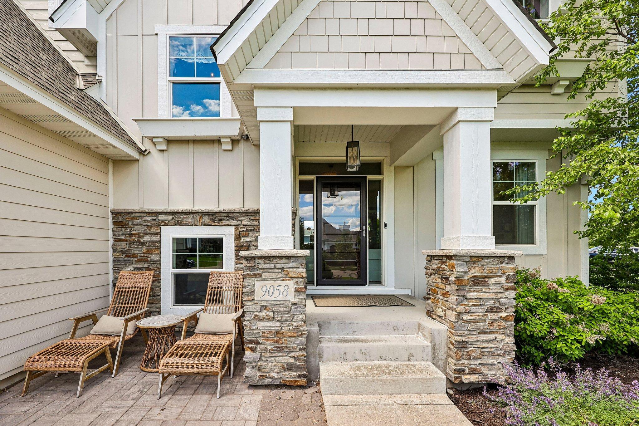 View of Residential at 9058 Bur Oak Road, Woodbury MN 55129, Woodbury (2 of 66) - Mike Wilen | Minnesota Team Real Estate