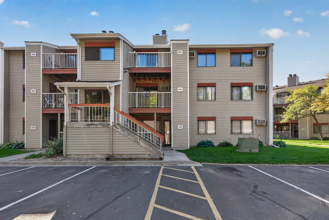 View of Residential at 300 Shelard Parkway #307, Saint Louis Park MN 55426, Saint Louis Park (28 of 28) - Mike Wilen | Minnesota Team Real Estate