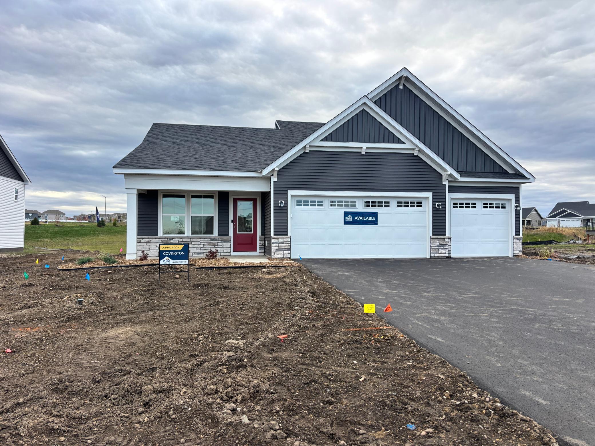 View of House at 1802 Tamarack Road, Shakopee - Mike Wilen | Minnesota Team Real Estate