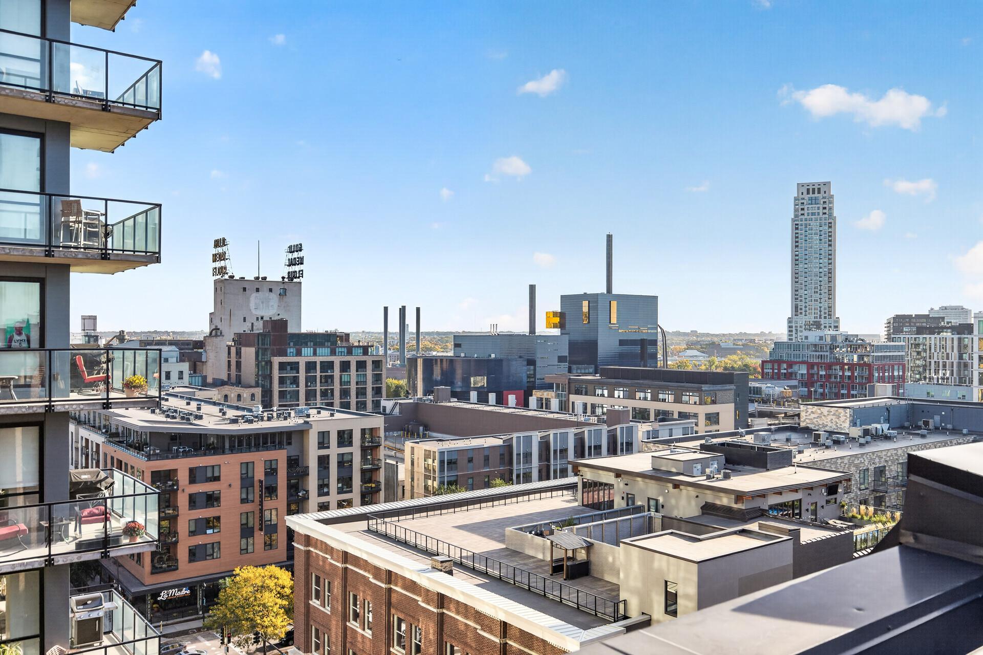 View of Residential at 250 Park Avenue #215, Minneapolis MN 55415, Minneapolis (33 of 96) - Mike Wilen | Minnesota Team Real Estate