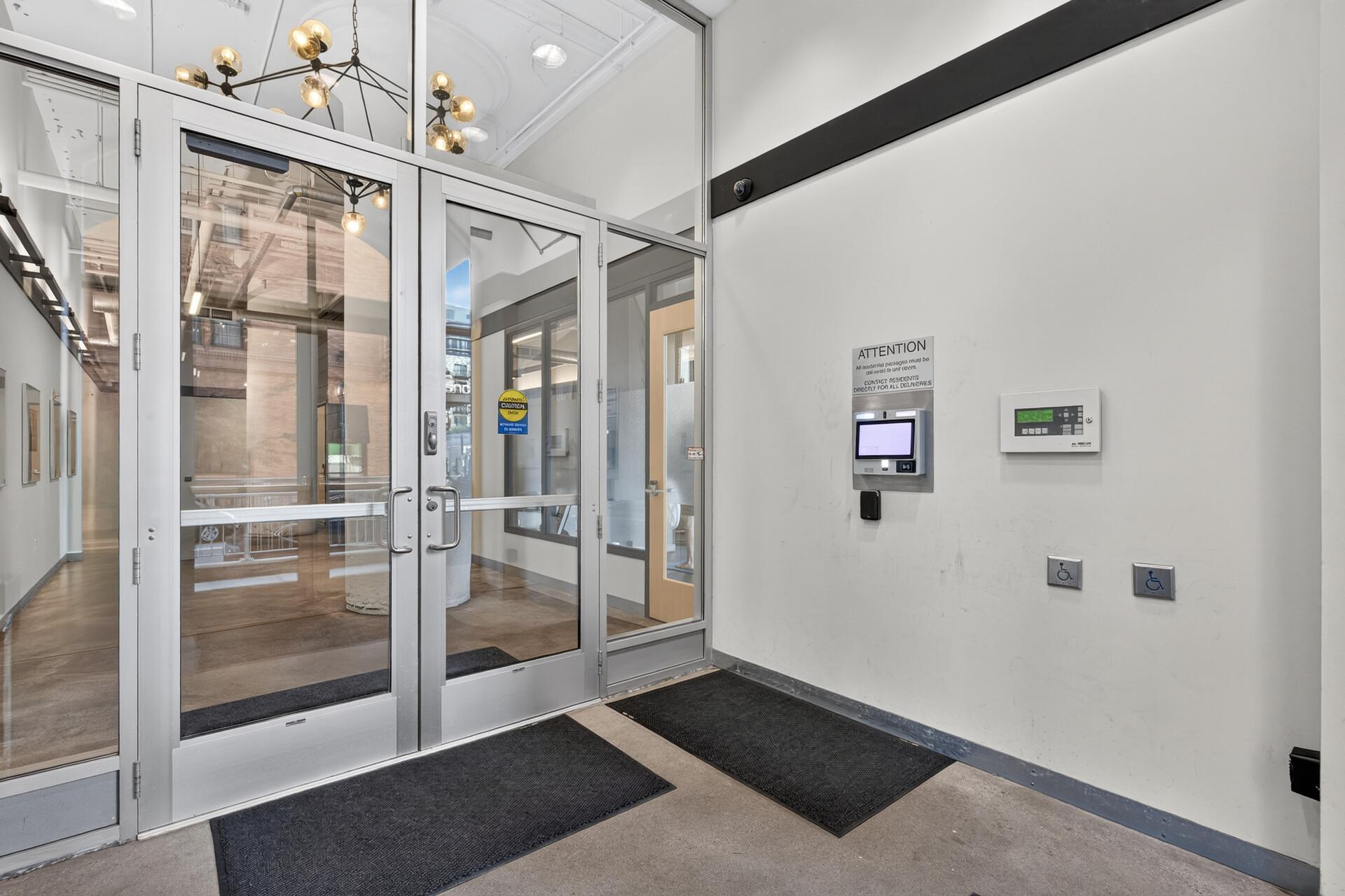 View of Residential at 250 Park Avenue #215, Minneapolis MN 55415, Minneapolis (23 of 96) - Mike Wilen | Minnesota Team Real Estate