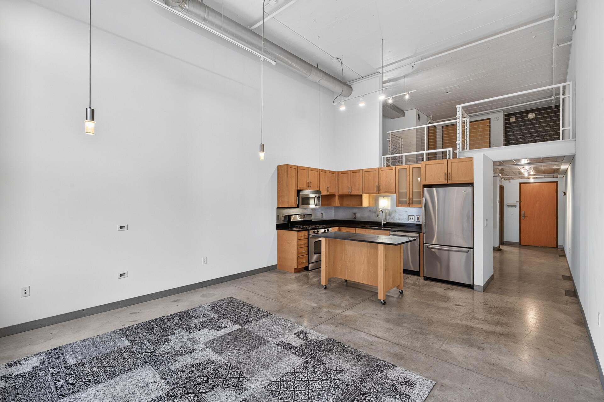 View of Residential at 250 Park Avenue #215, Minneapolis MN 55415, Minneapolis (11 of 96) - Mike Wilen | Minnesota Team Real Estate