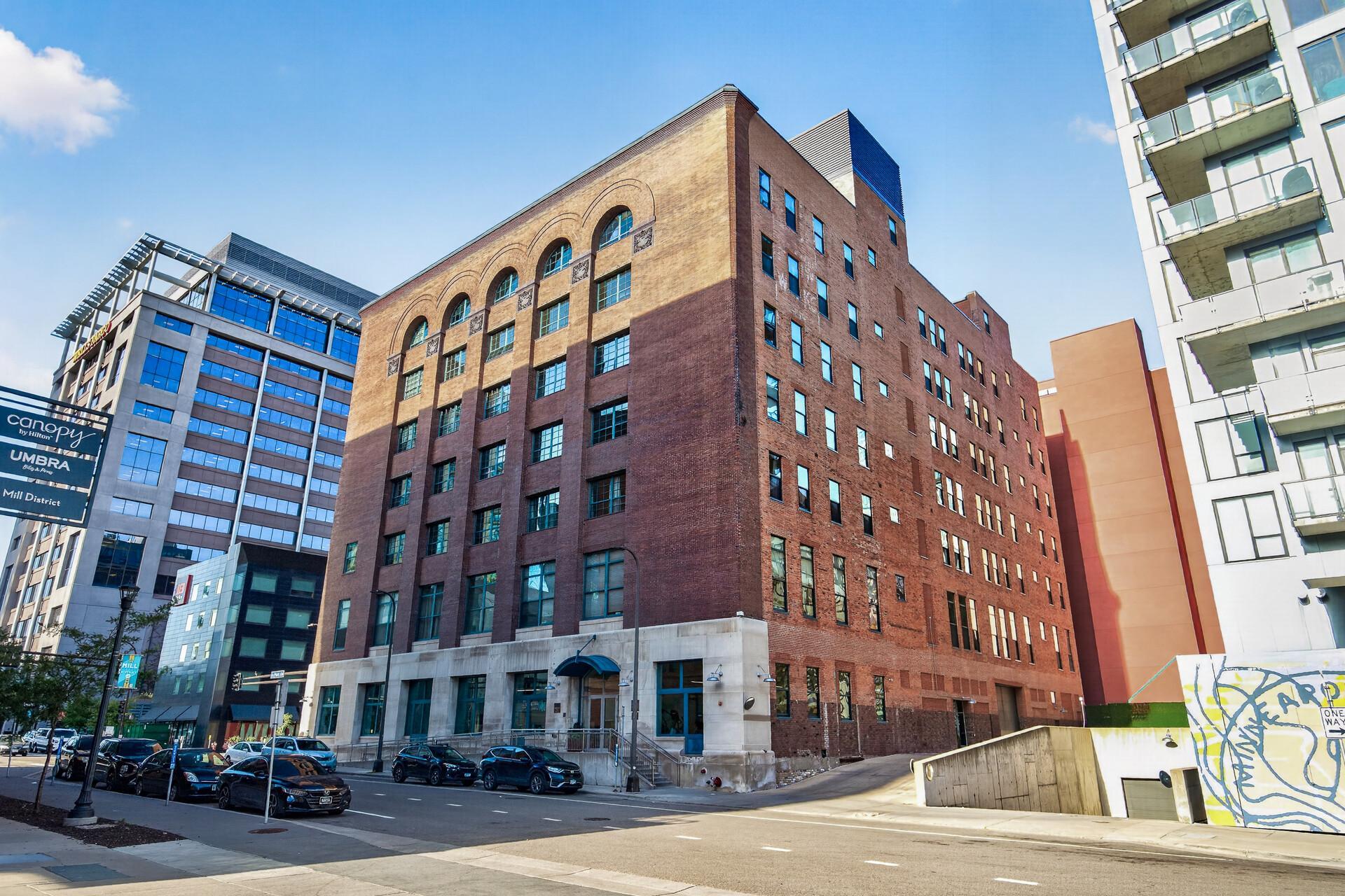View of Residential at 250 Park Avenue #215, Minneapolis MN 55415, Minneapolis (29 of 96) - Mike Wilen | Minnesota Team Real Estate