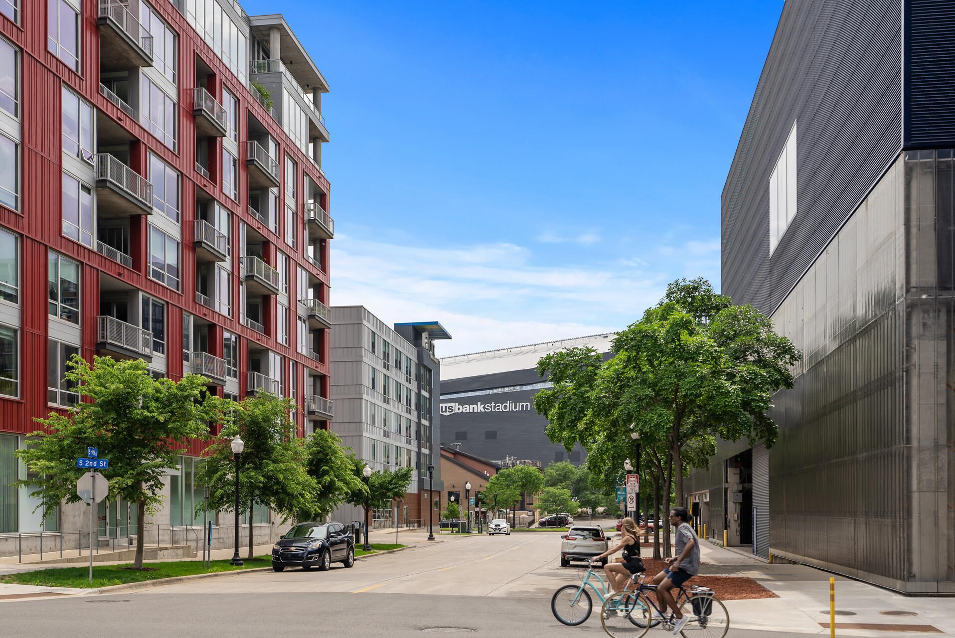 View of Residential at 250 Park Avenue #215, Minneapolis MN 55415, Minneapolis (94 of 96) - Mike Wilen | Minnesota Team Real Estate