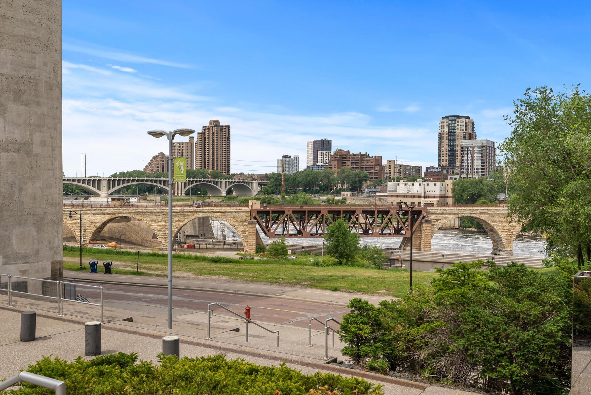View of Residential at 250 Park Avenue #215, Minneapolis MN 55415, Minneapolis (93 of 96) - Mike Wilen | Minnesota Team Real Estate