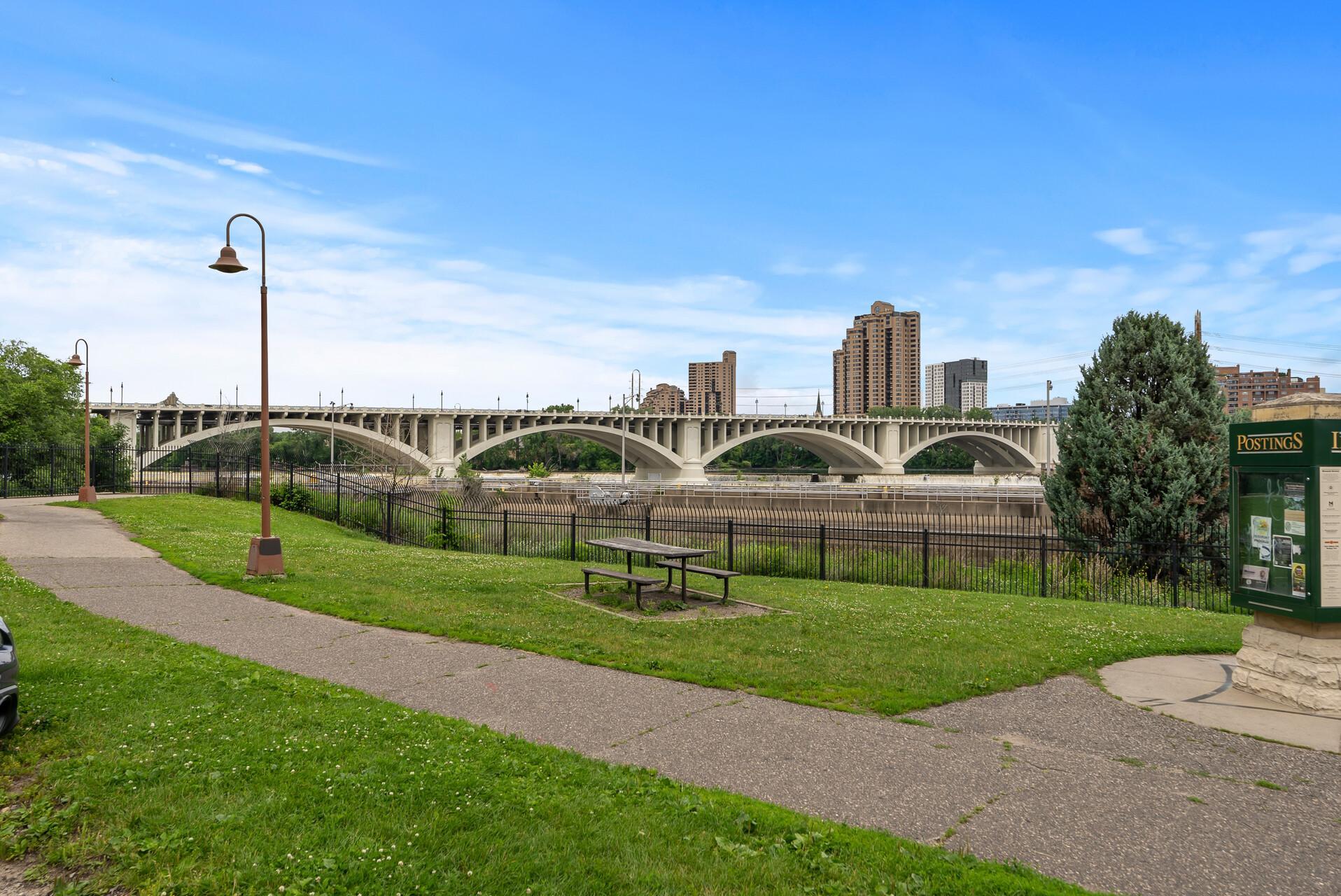 View of Residential at 250 Park Avenue #215, Minneapolis MN 55415, Minneapolis (92 of 96) - Mike Wilen | Minnesota Team Real Estate