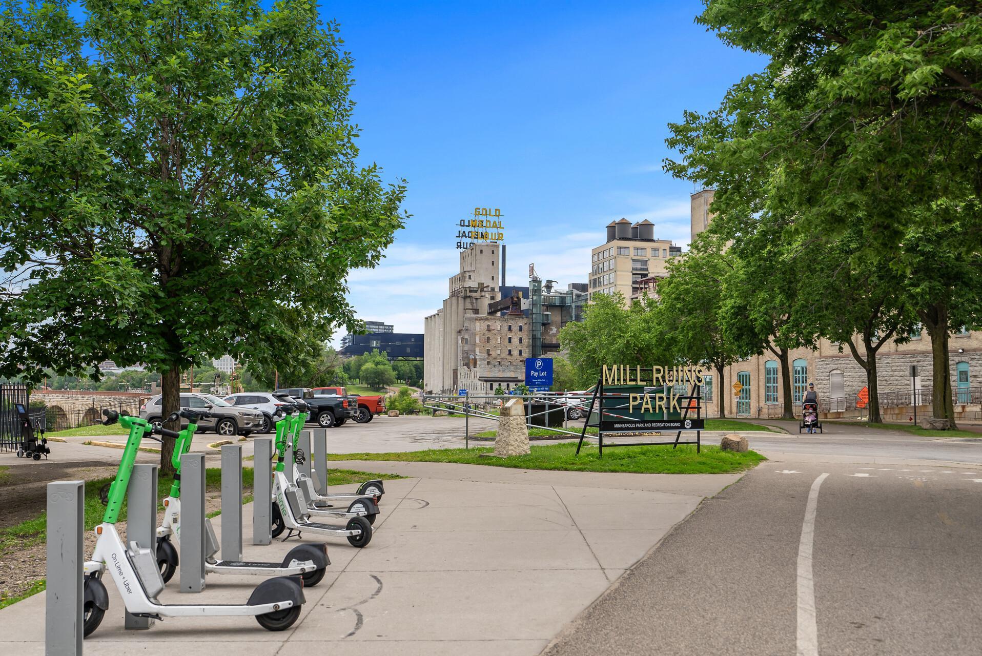 View of Residential at 250 Park Avenue #215, Minneapolis MN 55415, Minneapolis (83 of 96) - Mike Wilen | Minnesota Team Real Estate