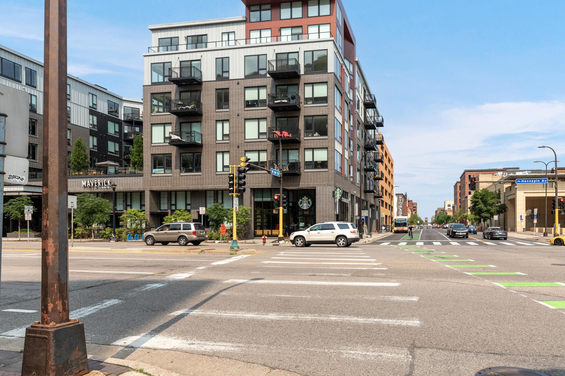 View of Residential at 250 Park Avenue #215, Minneapolis MN 55415, Minneapolis (69 of 96) - Mike Wilen | Minnesota Team Real Estate