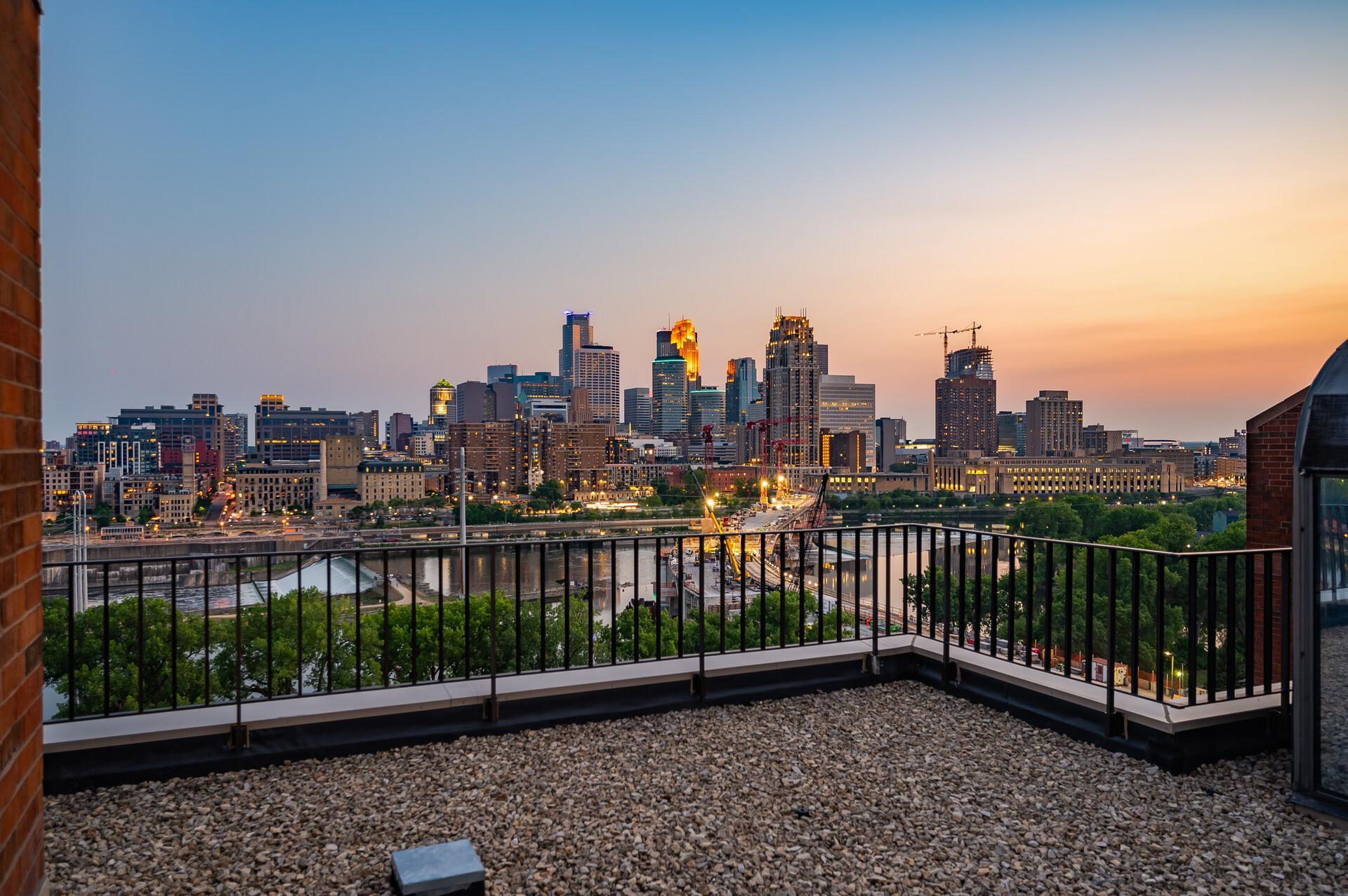 View of Residential at 250 Park Avenue #215, Minneapolis MN 55415, Minneapolis (67 of 96) - Mike Wilen | Minnesota Team Real Estate