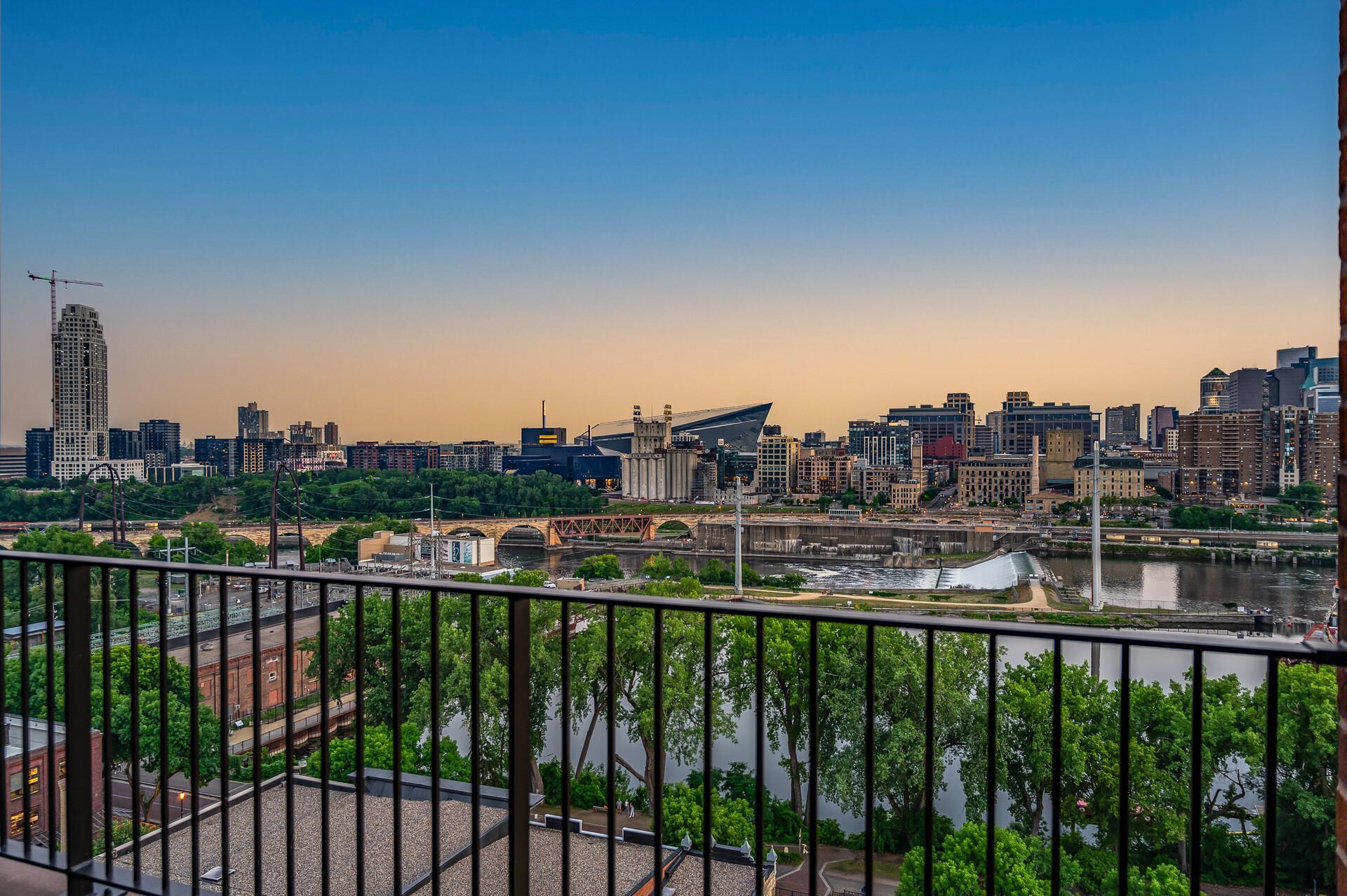 View of Residential at 250 Park Avenue #215, Minneapolis MN 55415, Minneapolis (66 of 96) - Mike Wilen | Minnesota Team Real Estate