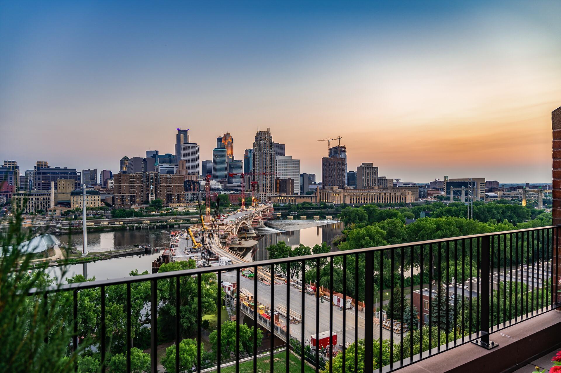 View of Residential at 250 Park Avenue #215, Minneapolis MN 55415, Minneapolis (65 of 96) - Mike Wilen | Minnesota Team Real Estate