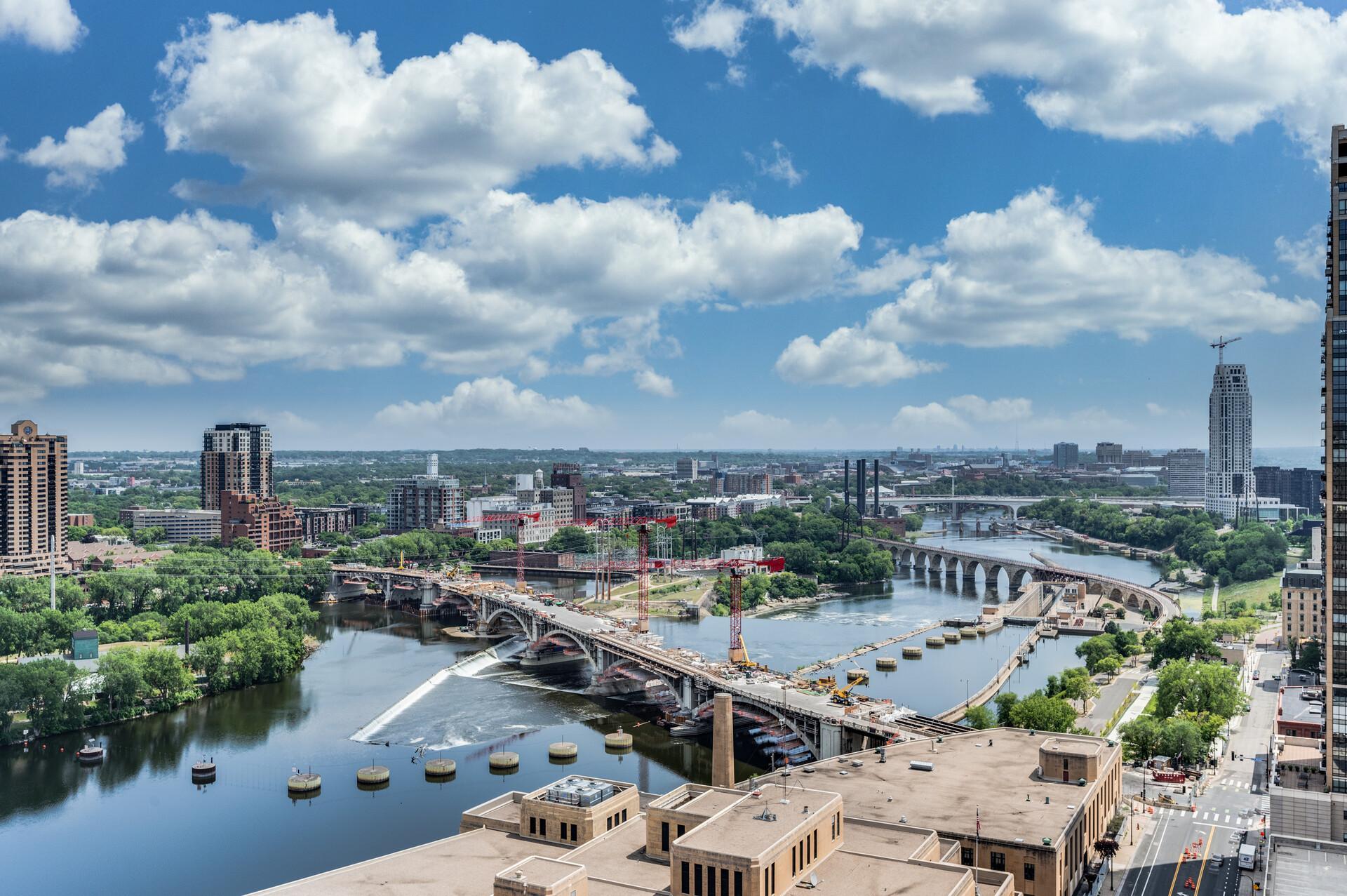 View of Residential at 250 Park Avenue #215, Minneapolis MN 55415, Minneapolis (64 of 96) - Mike Wilen | Minnesota Team Real Estate