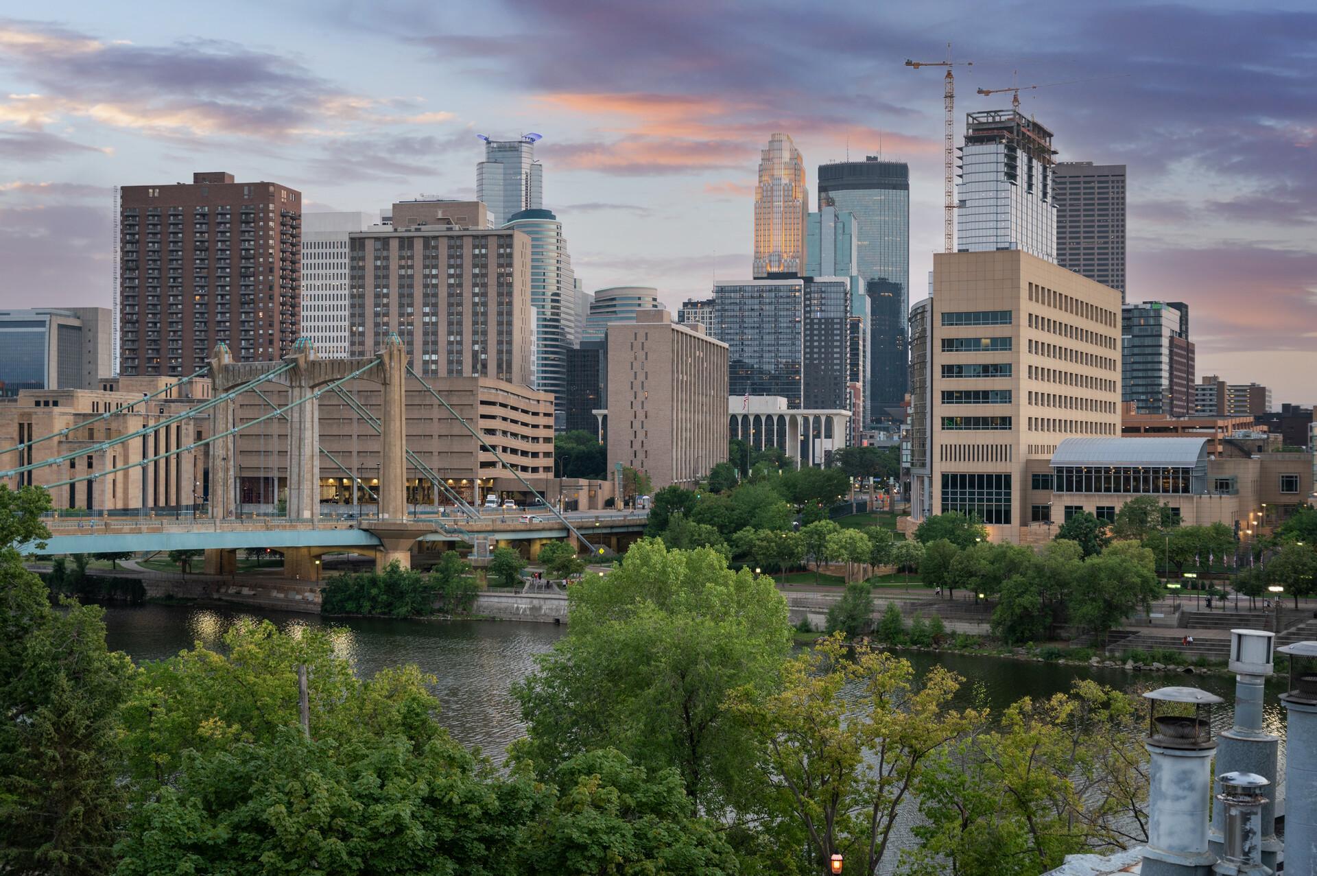 View of Residential at 250 Park Avenue #215, Minneapolis MN 55415, Minneapolis (61 of 96) - Mike Wilen | Minnesota Team Real Estate