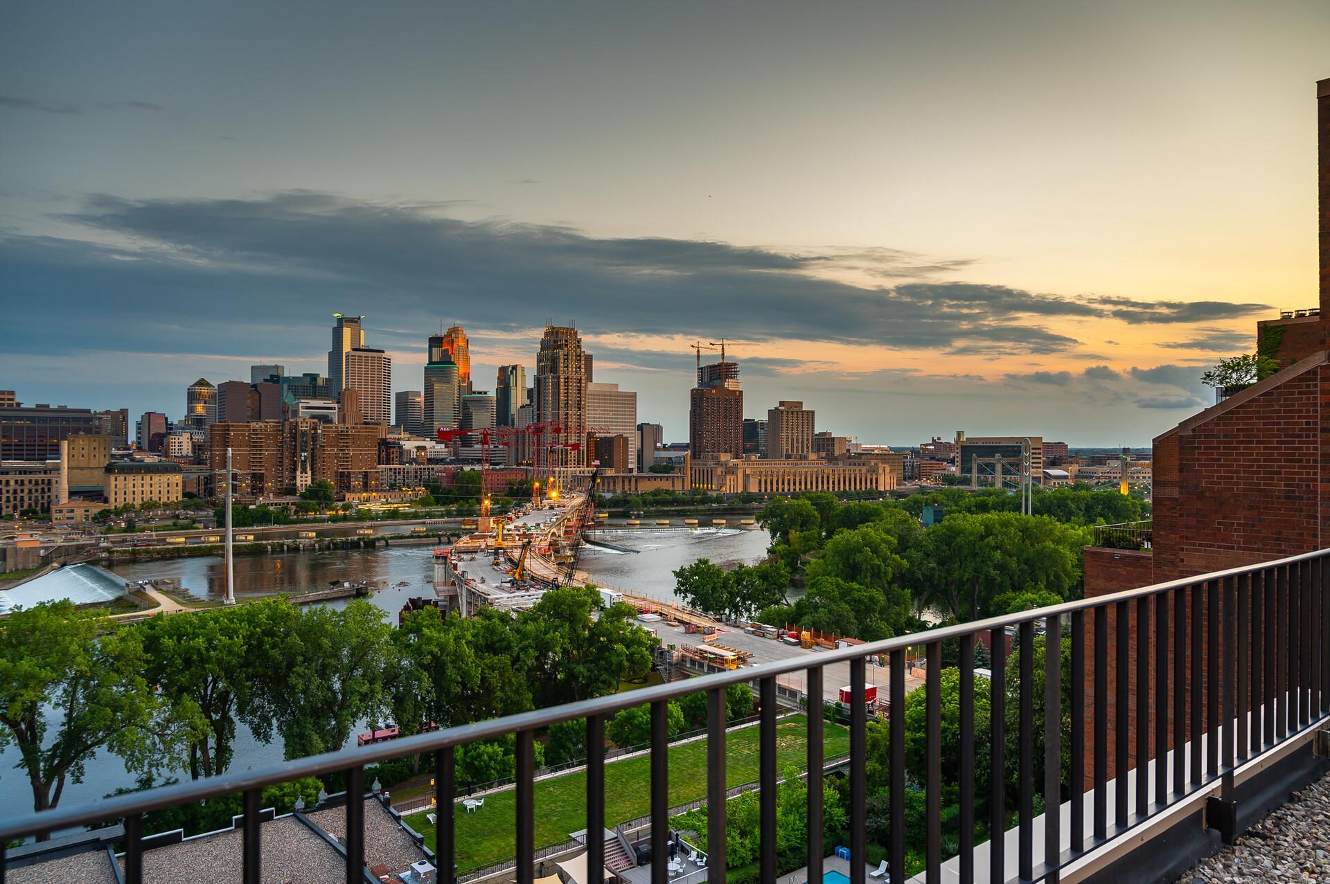 View of Residential at 250 Park Avenue #215, Minneapolis MN 55415, Minneapolis (59 of 96) - Mike Wilen | Minnesota Team Real Estate