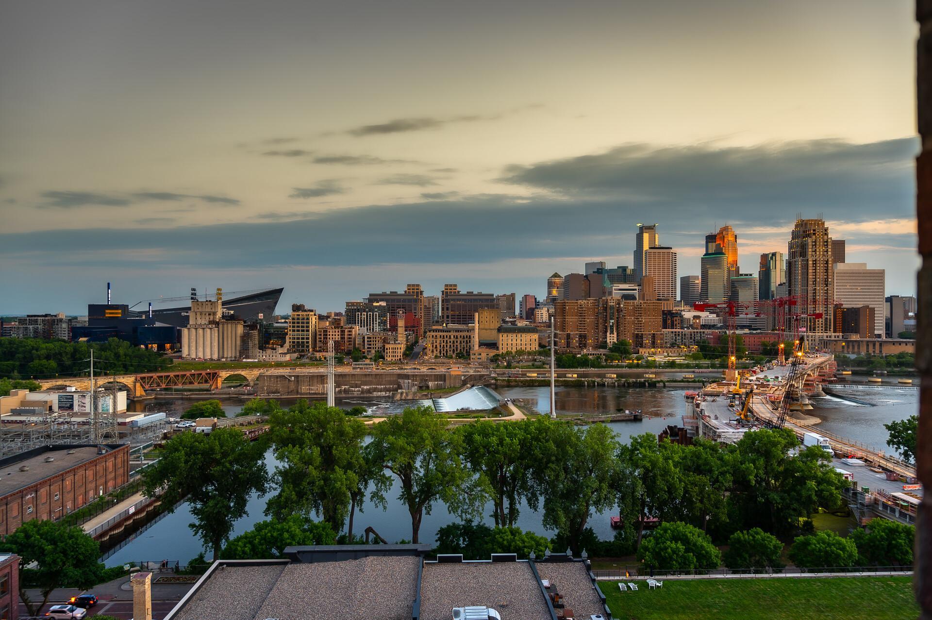 View of Residential at 250 Park Avenue #215, Minneapolis MN 55415, Minneapolis (58 of 96) - Mike Wilen | Minnesota Team Real Estate