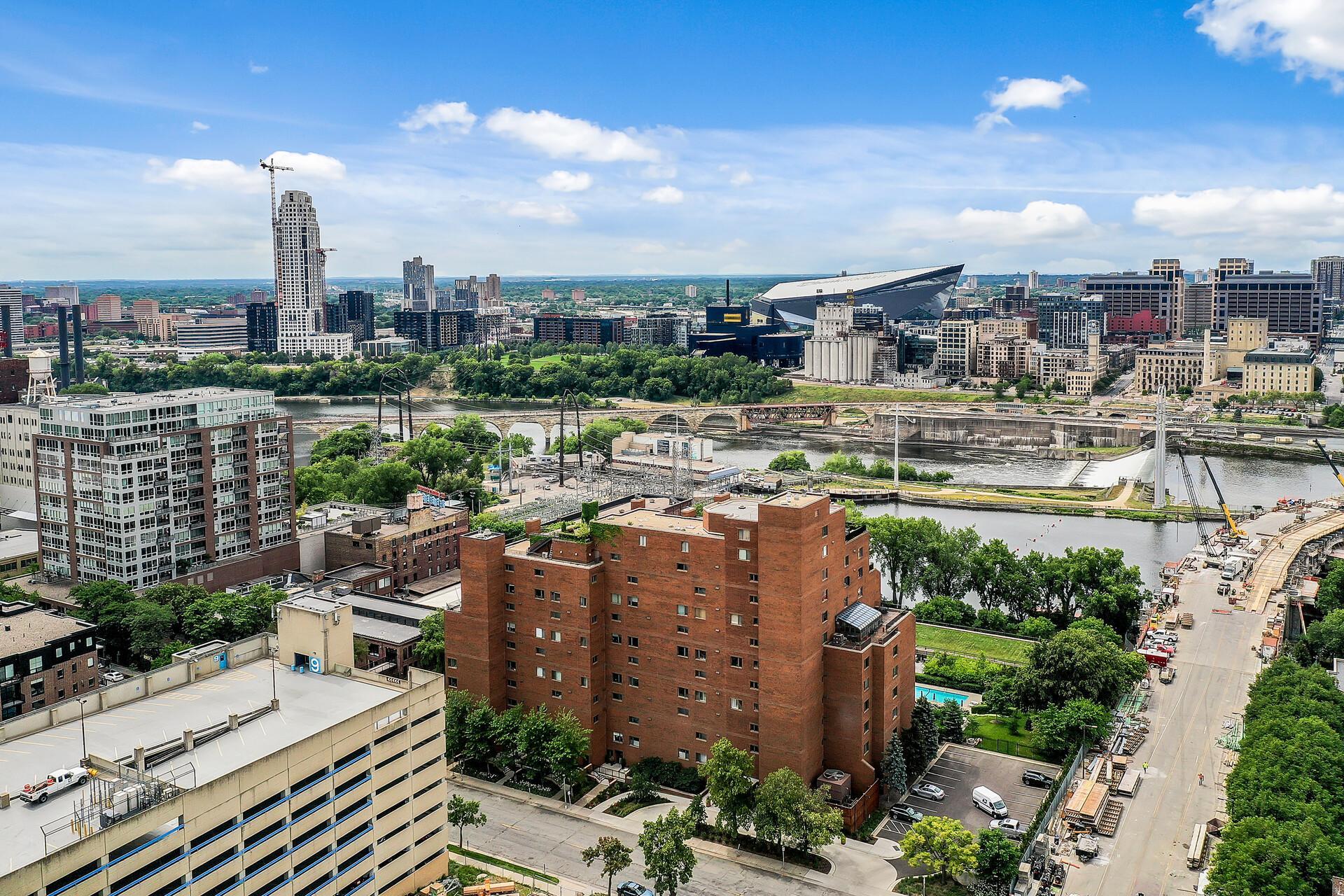 View of Residential at 250 Park Avenue #215, Minneapolis MN 55415, Minneapolis (51 of 96) - Mike Wilen | Minnesota Team Real Estate