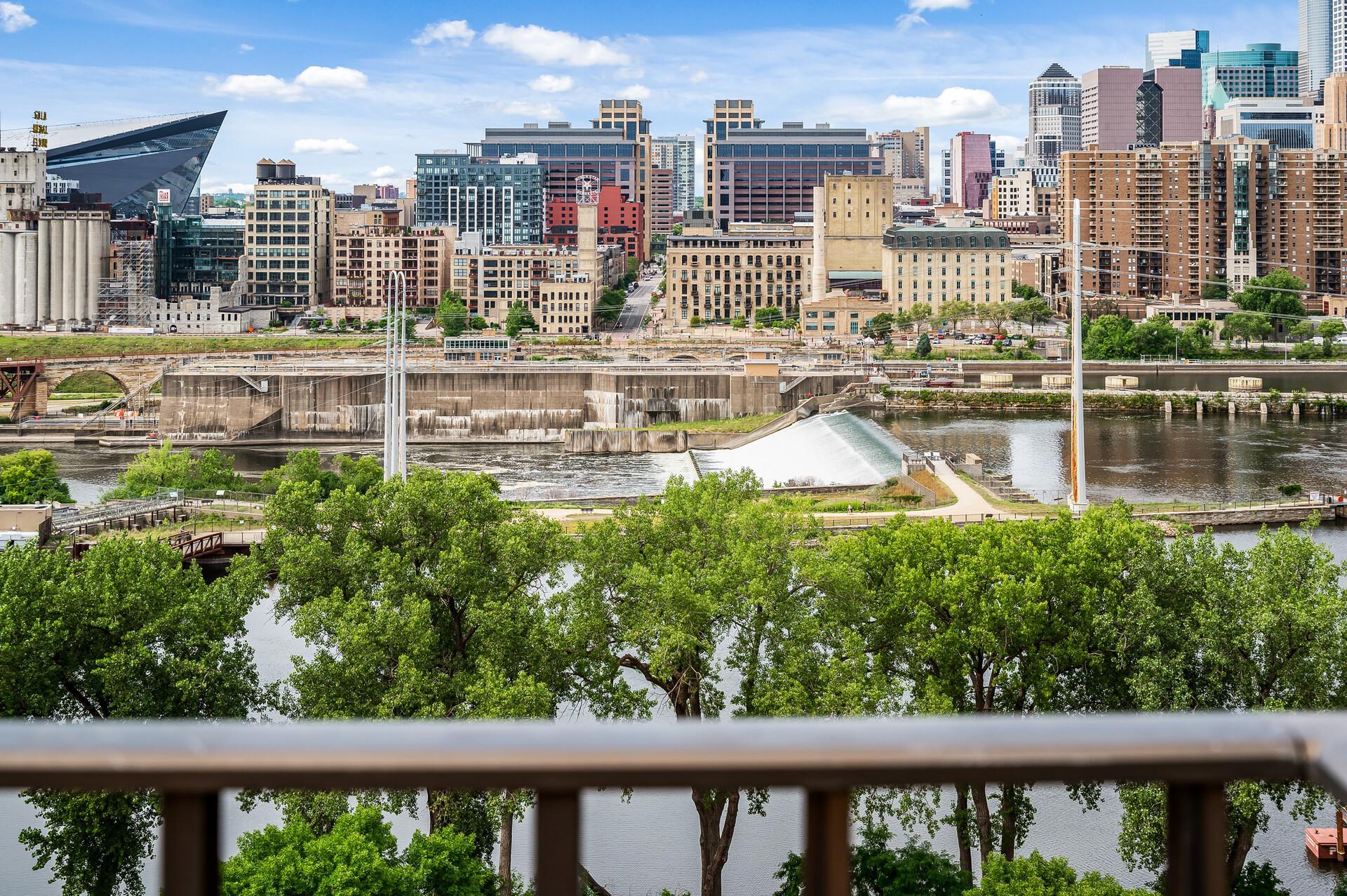 View of Residential at 250 Park Avenue #215, Minneapolis MN 55415, Minneapolis (50 of 96) - Mike Wilen | Minnesota Team Real Estate