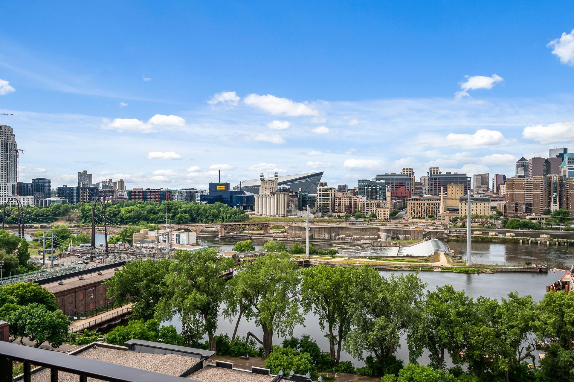 View of Residential at 250 Park Avenue #215, Minneapolis MN 55415, Minneapolis (49 of 96) - Mike Wilen | Minnesota Team Real Estate