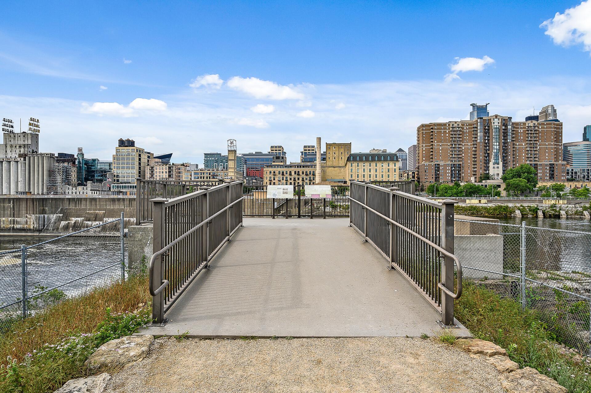 View of Residential at 250 Park Avenue #215, Minneapolis MN 55415, Minneapolis (43 of 96) - Mike Wilen | Minnesota Team Real Estate